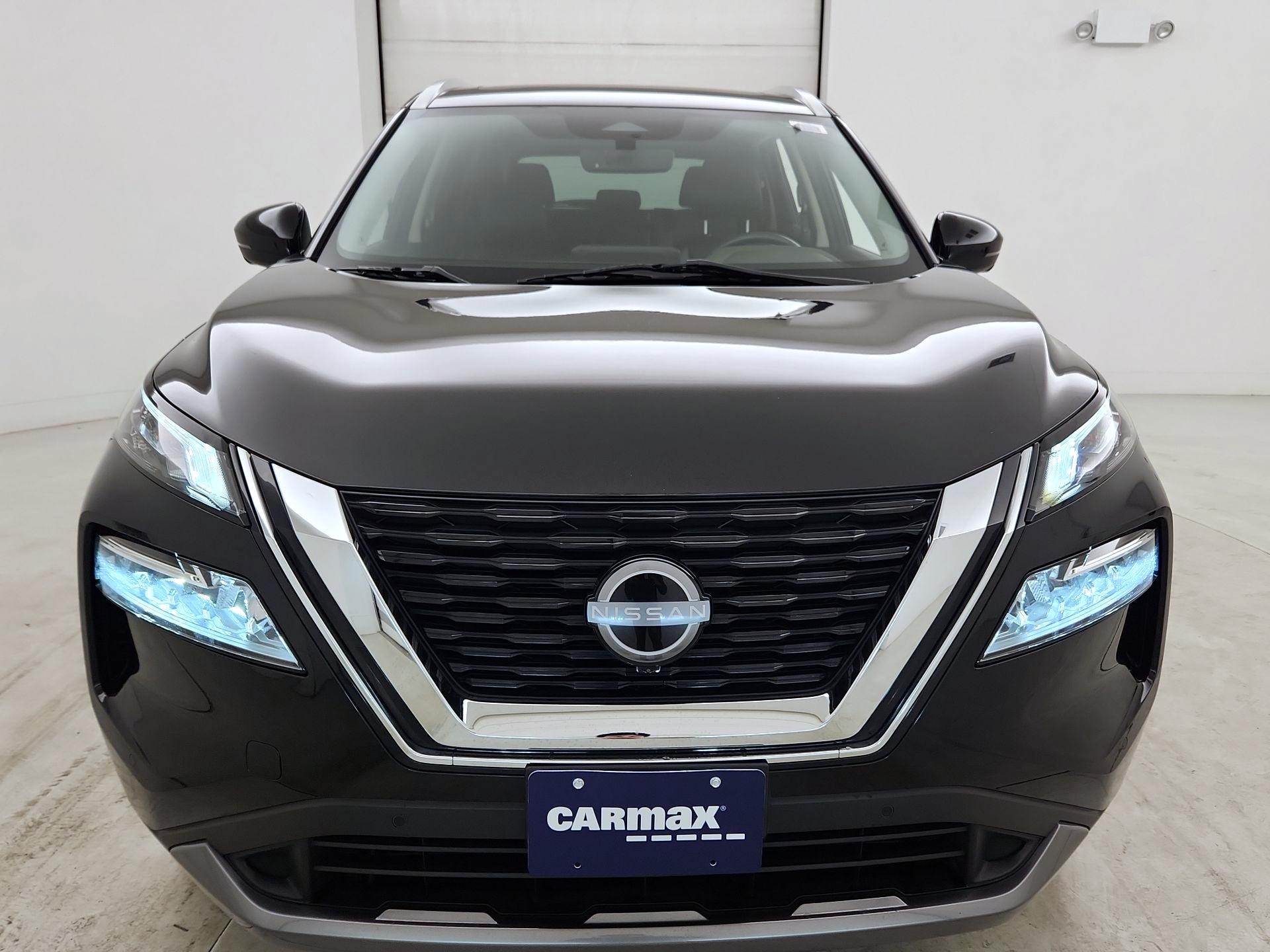 Thumbnail: 2023 Nissan Rogue - 2