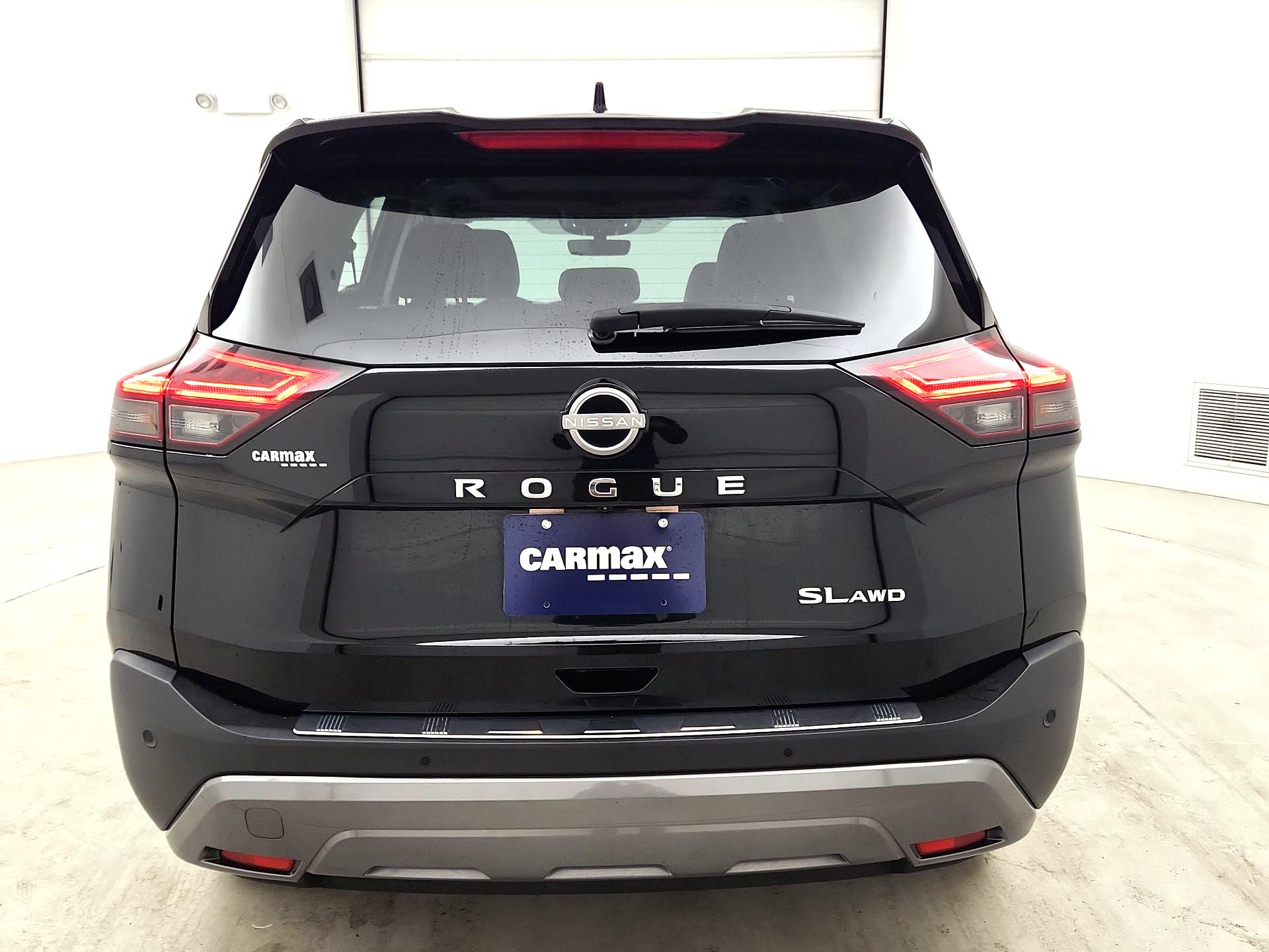 Thumbnail: 2023 Nissan Rogue - 6