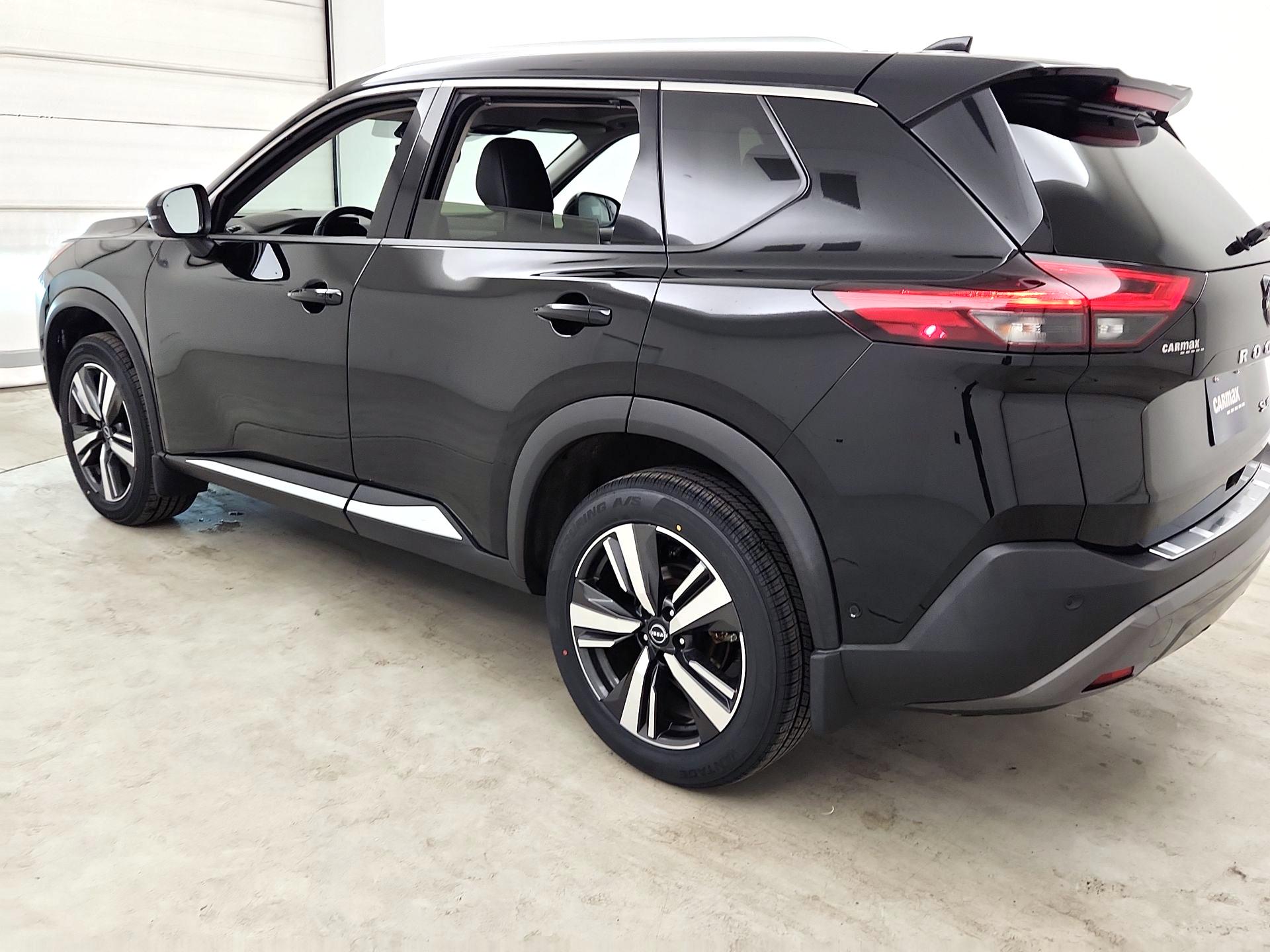 Thumbnail: 2023 Nissan Rogue - 7