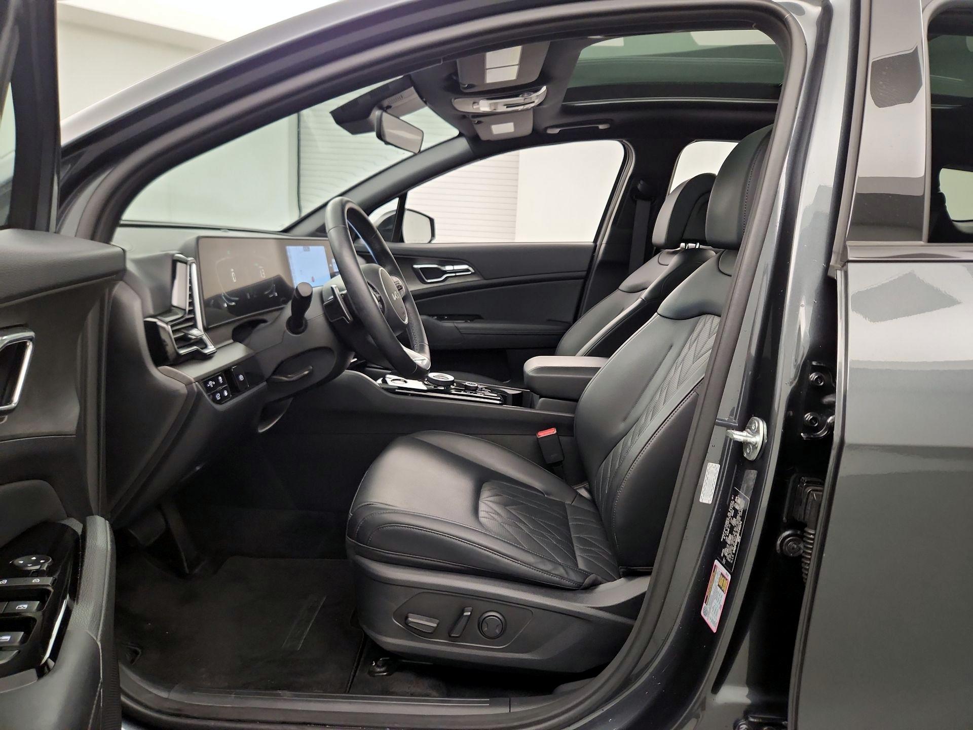 Thumbnail: 2024 Kia Sportage - 9