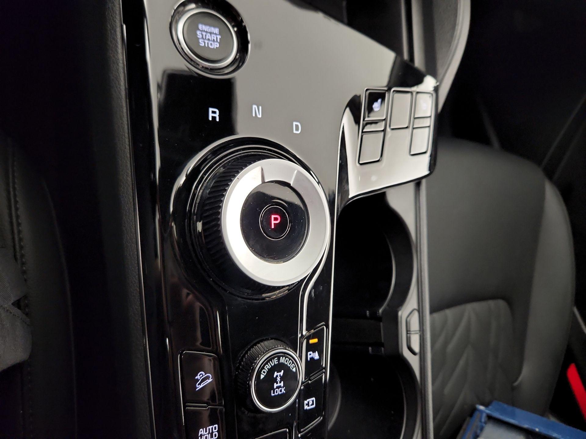 Thumbnail: 2024 Kia Sportage - 16