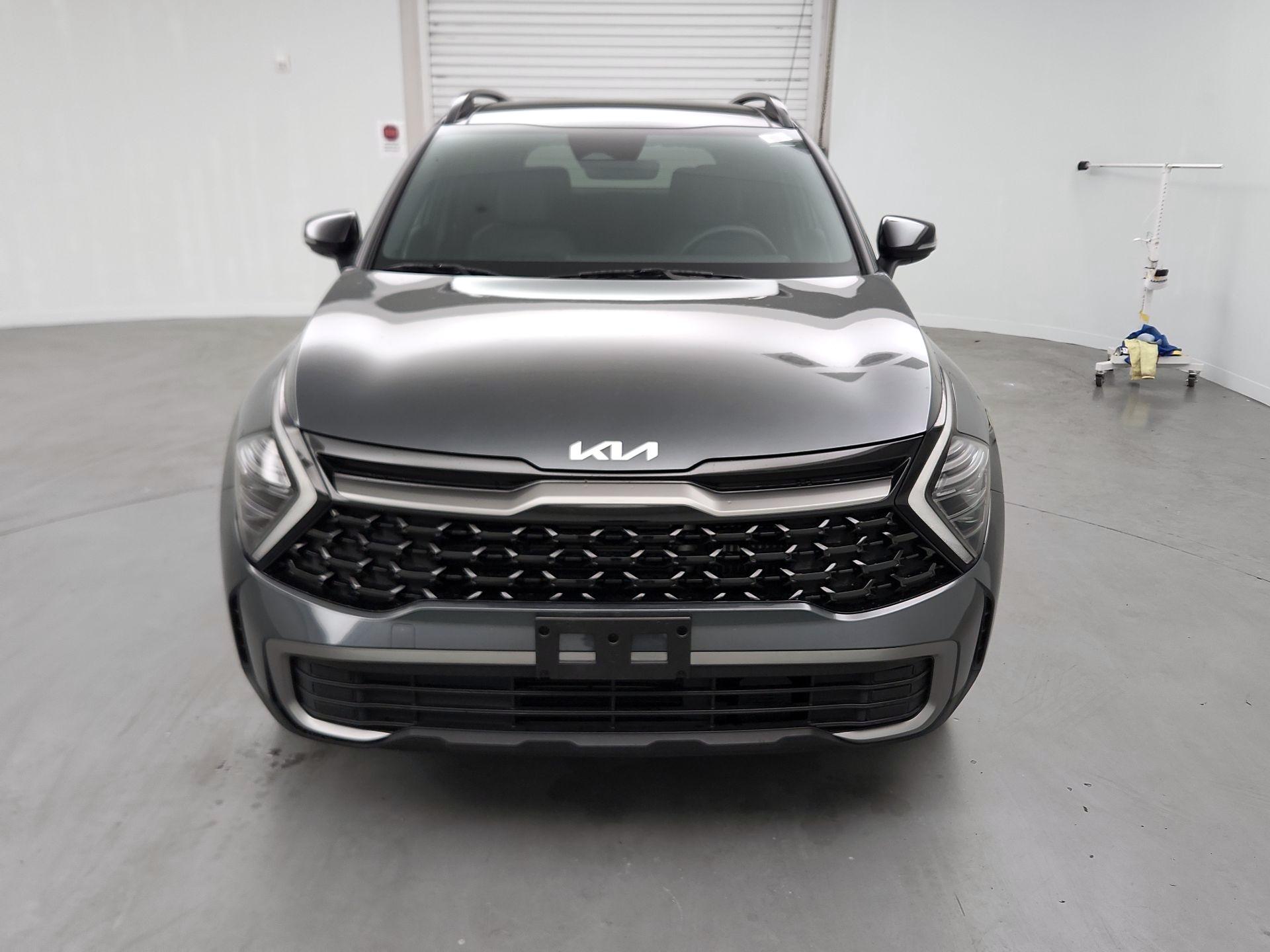 Thumbnail: 2024 Kia Sportage - 2