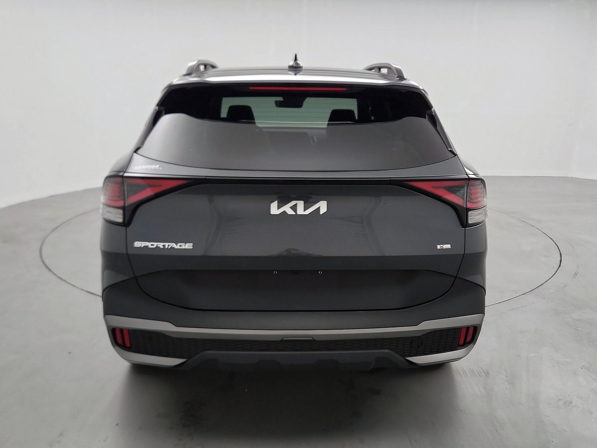 Thumbnail: 2024 Kia Sportage - 6