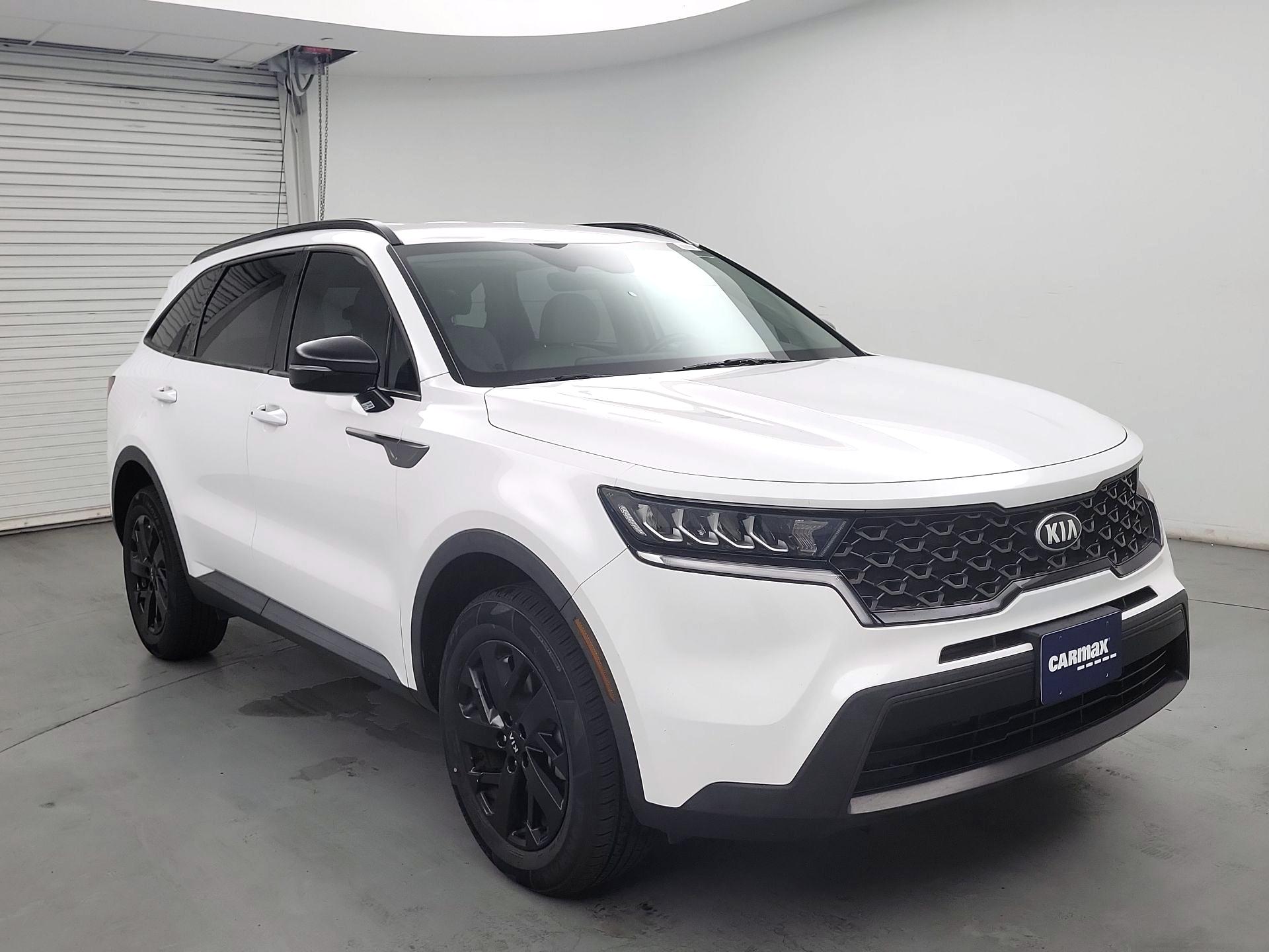 Thumbnail: 2021 Kia Sorento - 1