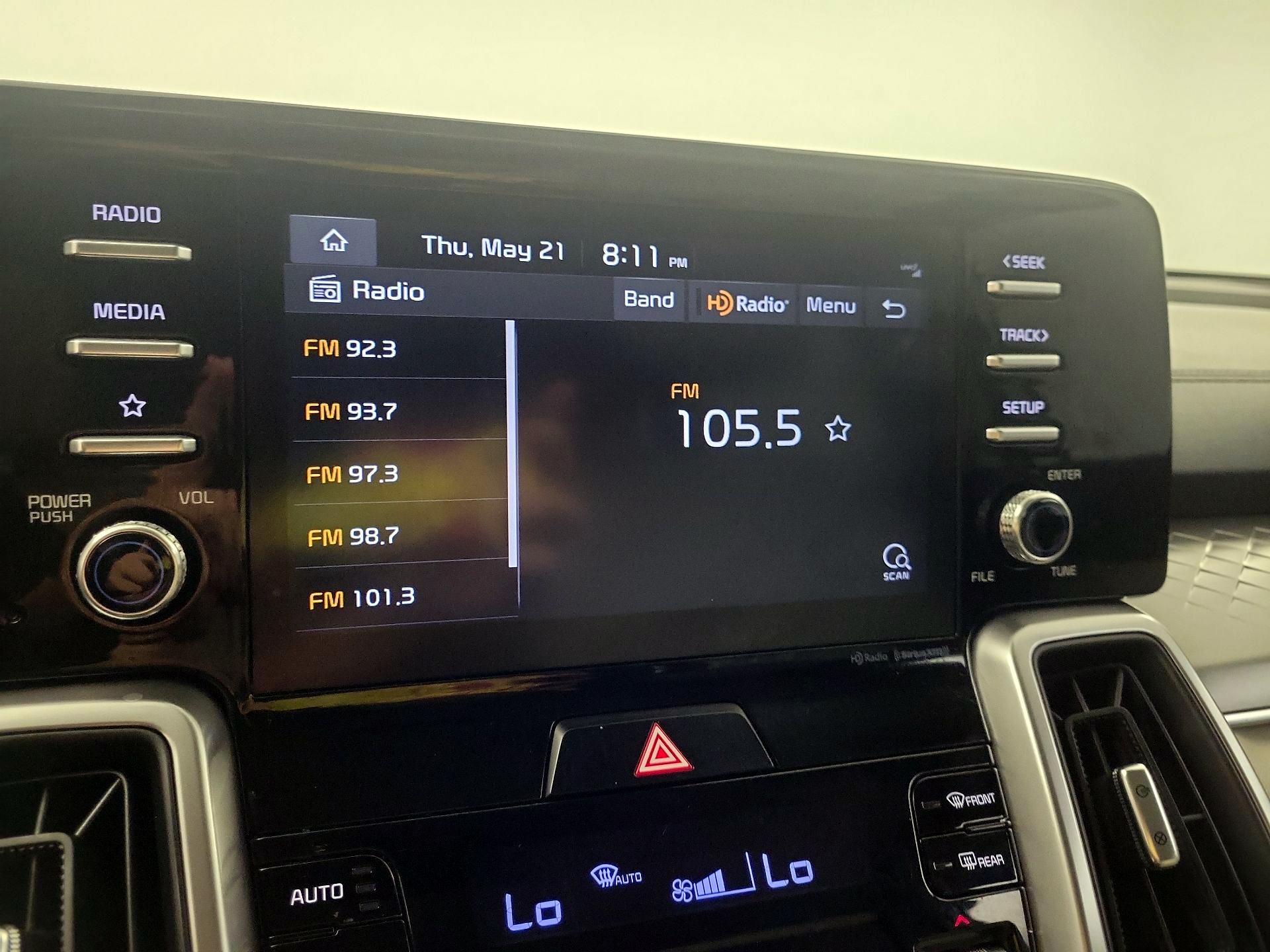 Thumbnail: 2021 Kia Sorento - 13