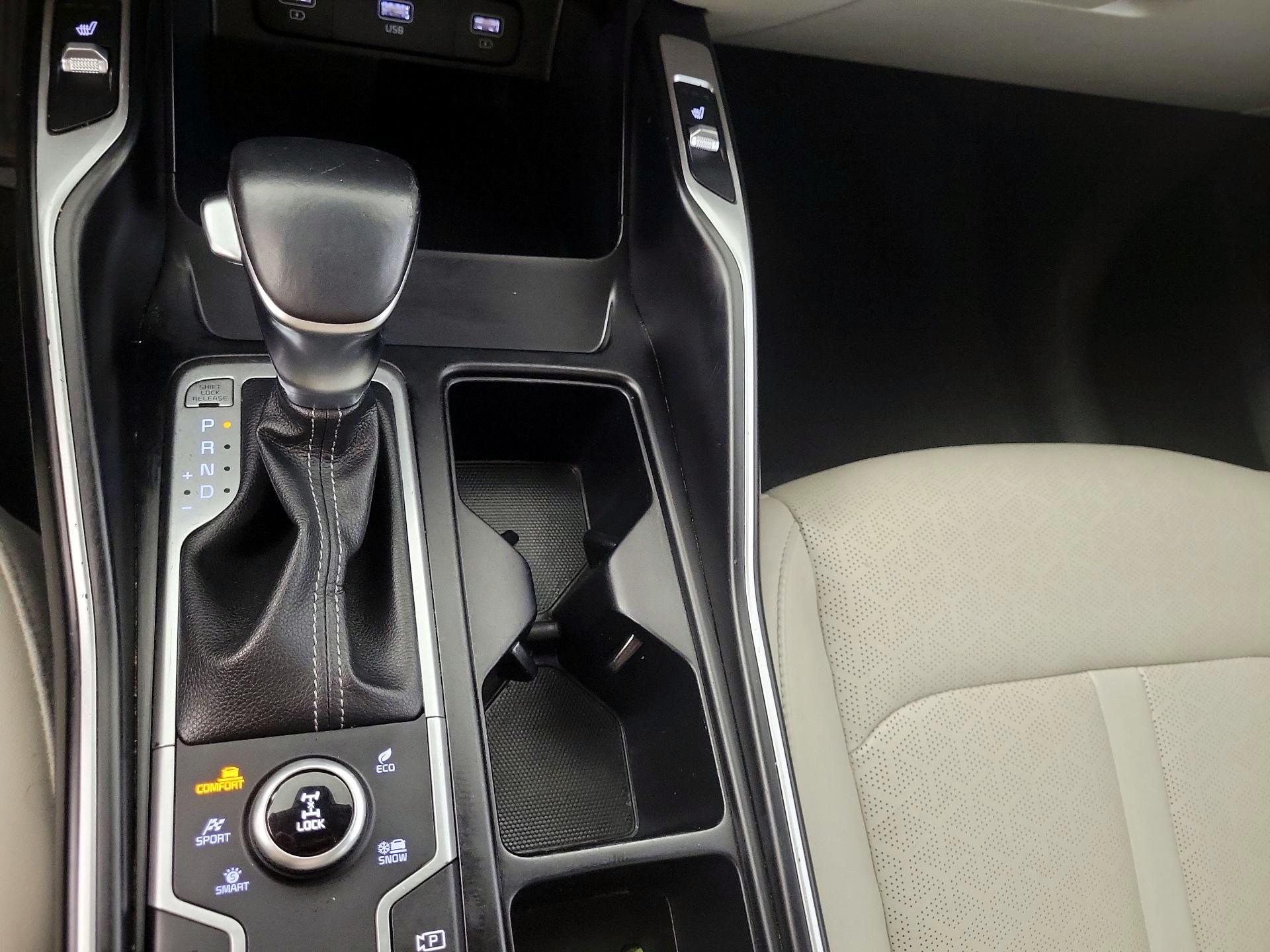 Thumbnail: 2021 Kia Sorento - 15
