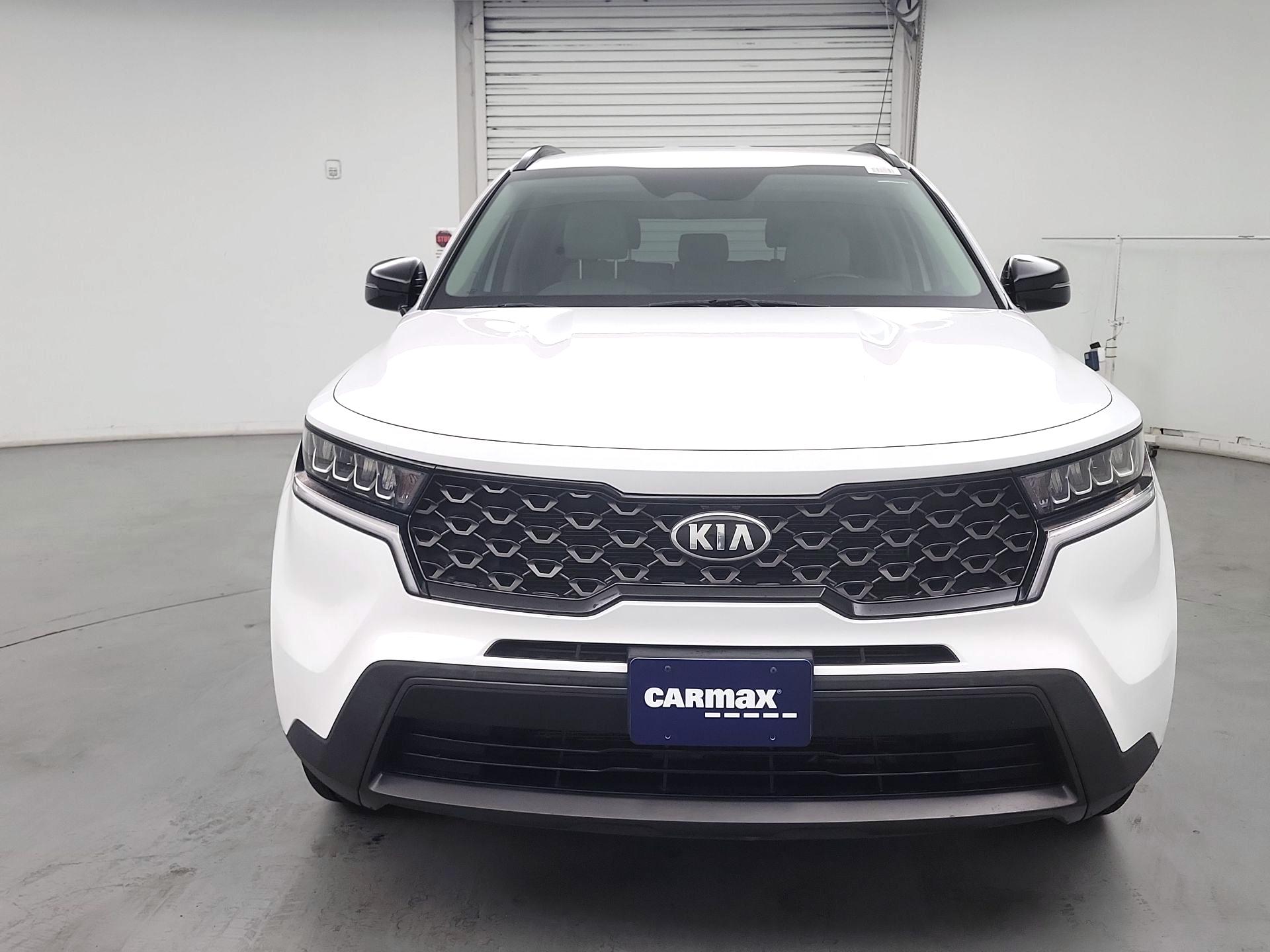 Thumbnail: 2021 Kia Sorento - 2