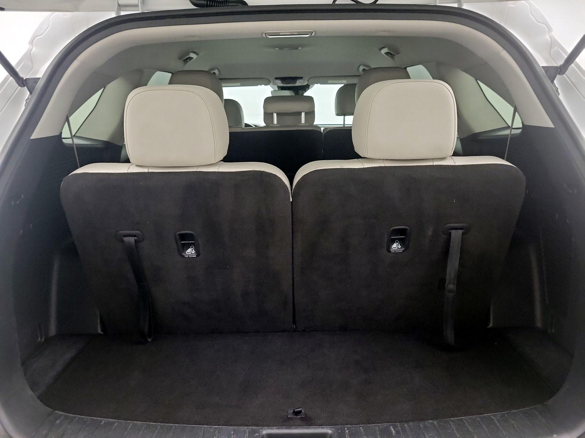 Thumbnail: 2021 Kia Sorento - 19