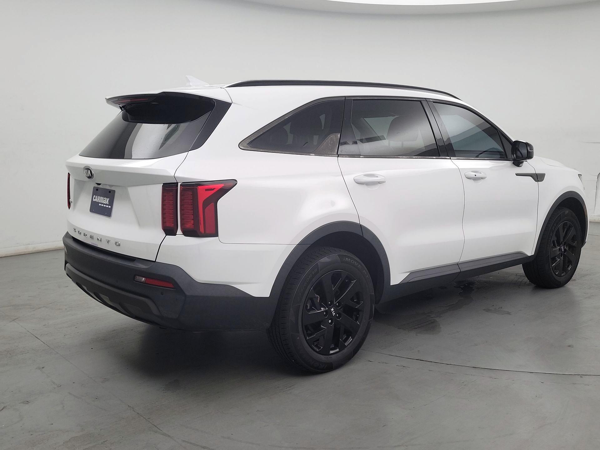 Thumbnail: 2021 Kia Sorento - 5