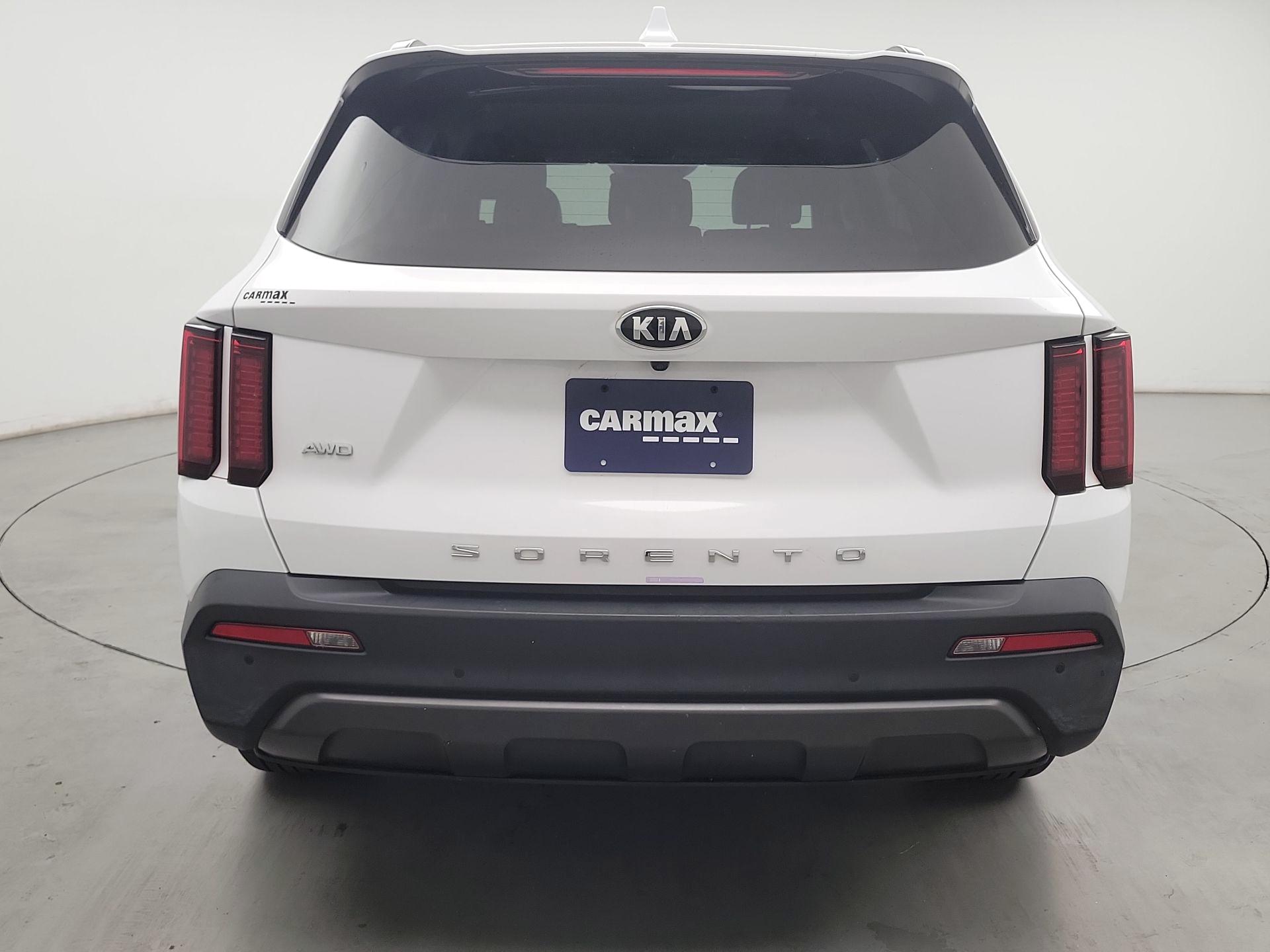 Thumbnail: 2021 Kia Sorento - 6