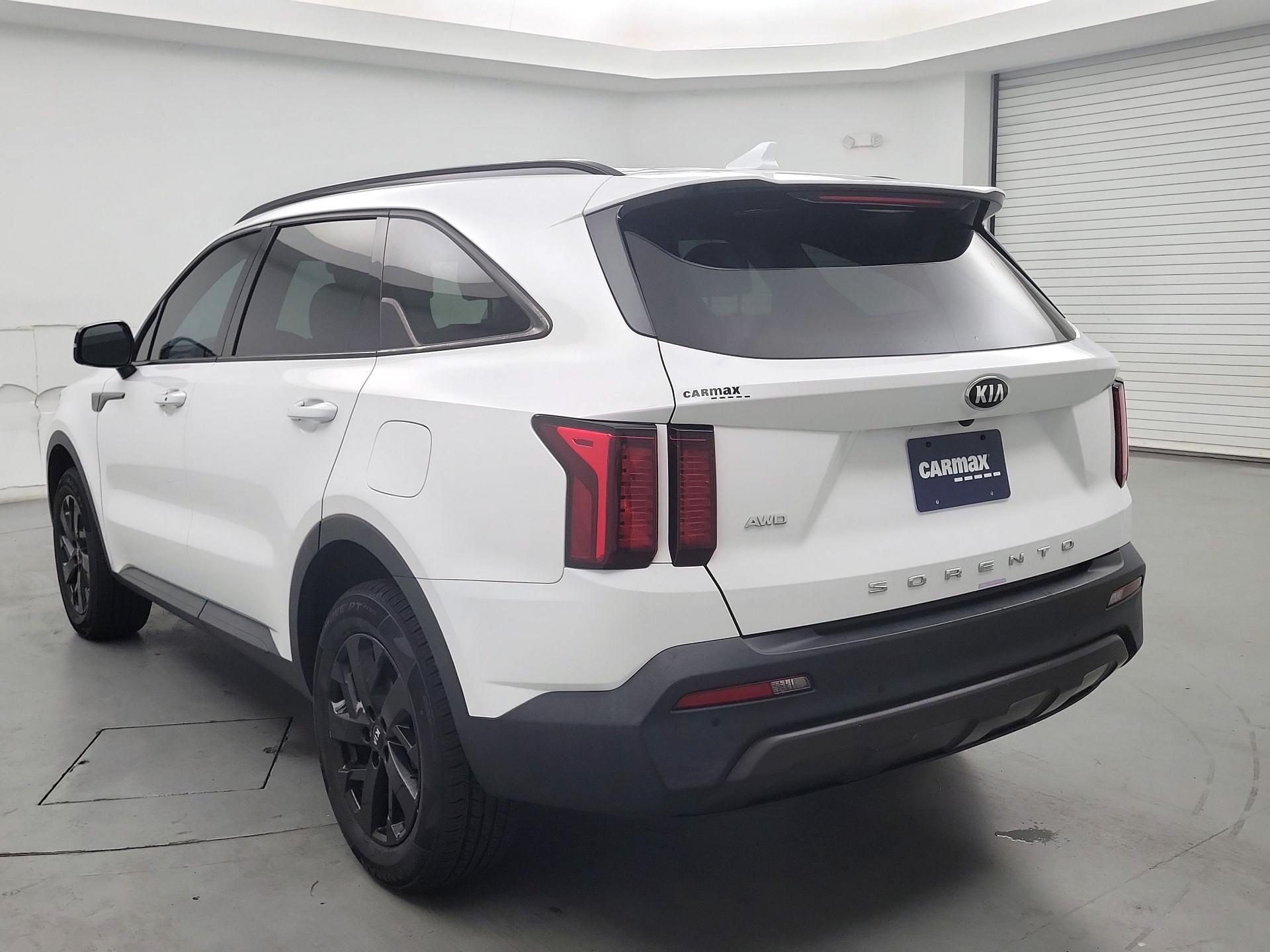 Thumbnail: 2021 Kia Sorento - 7