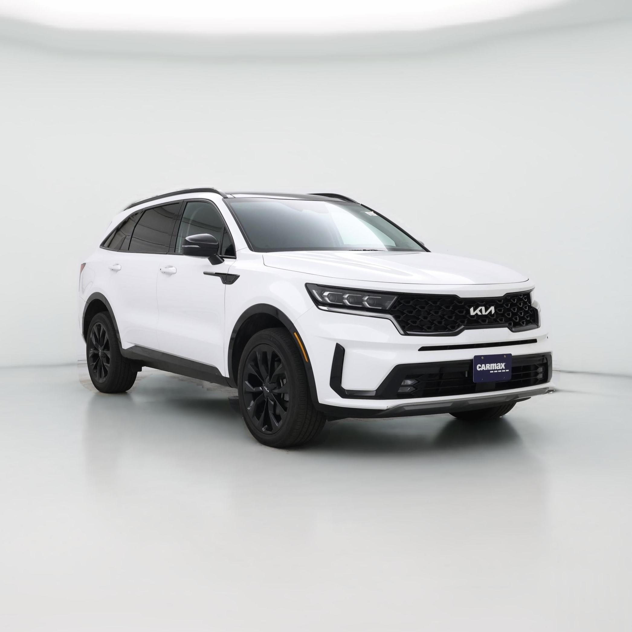 Thumbnail: 2022 Kia Sorento - 1