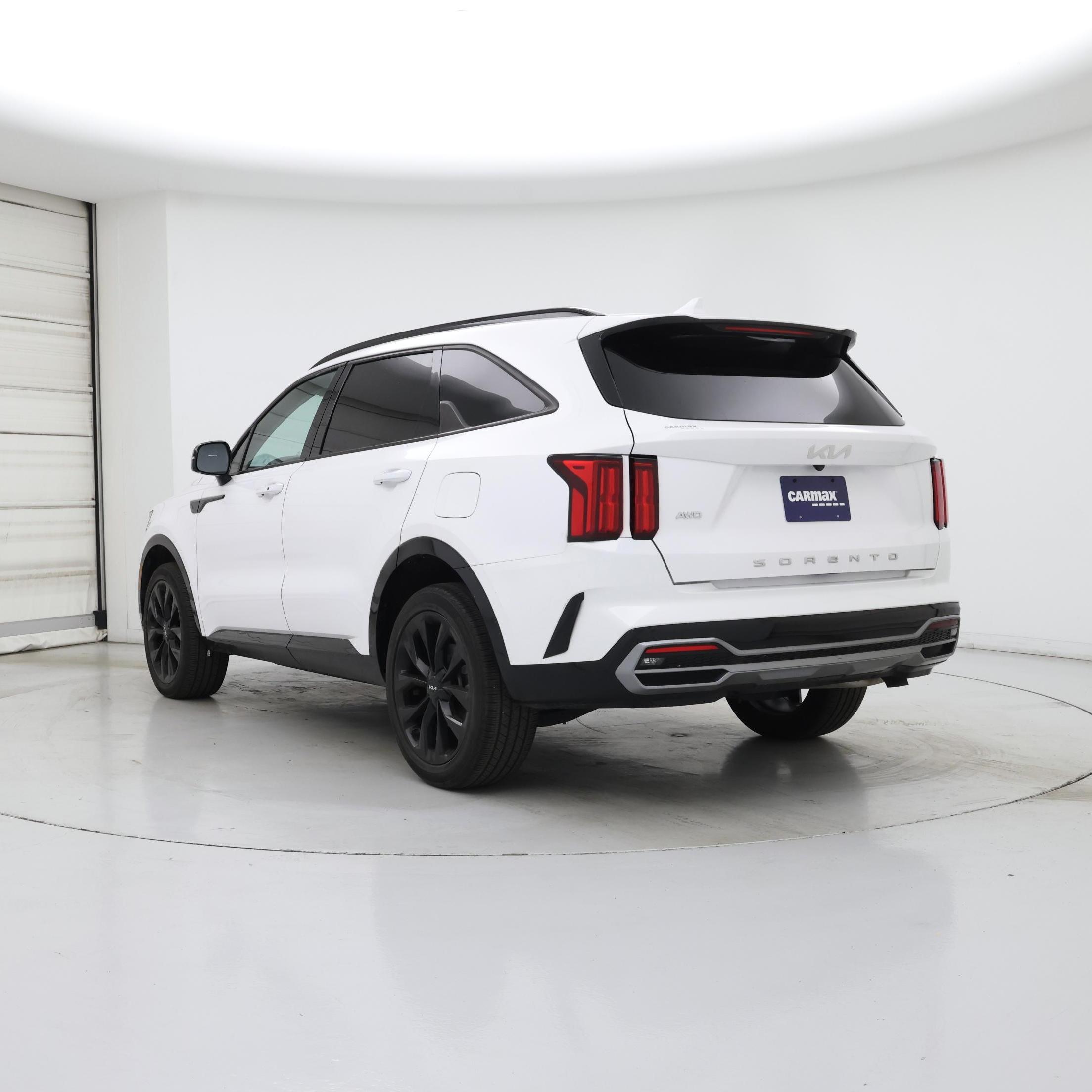 Thumbnail: 2022 Kia Sorento - 2
