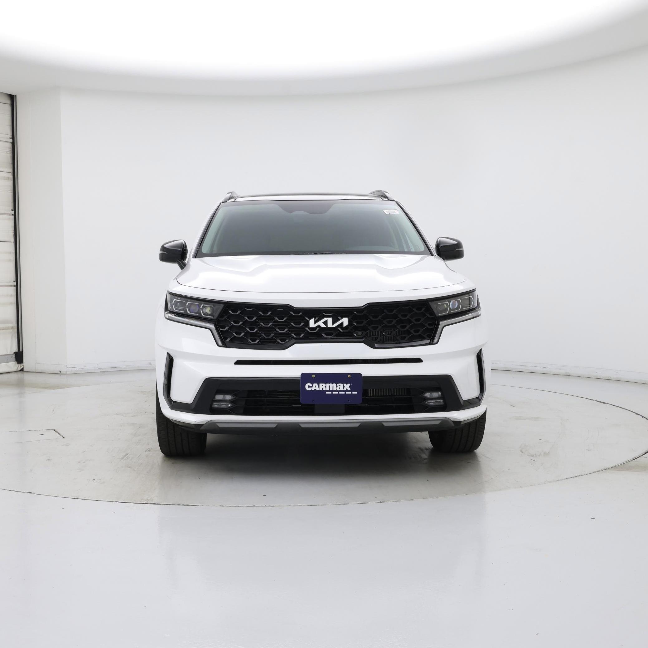 Thumbnail: 2022 Kia Sorento - 5