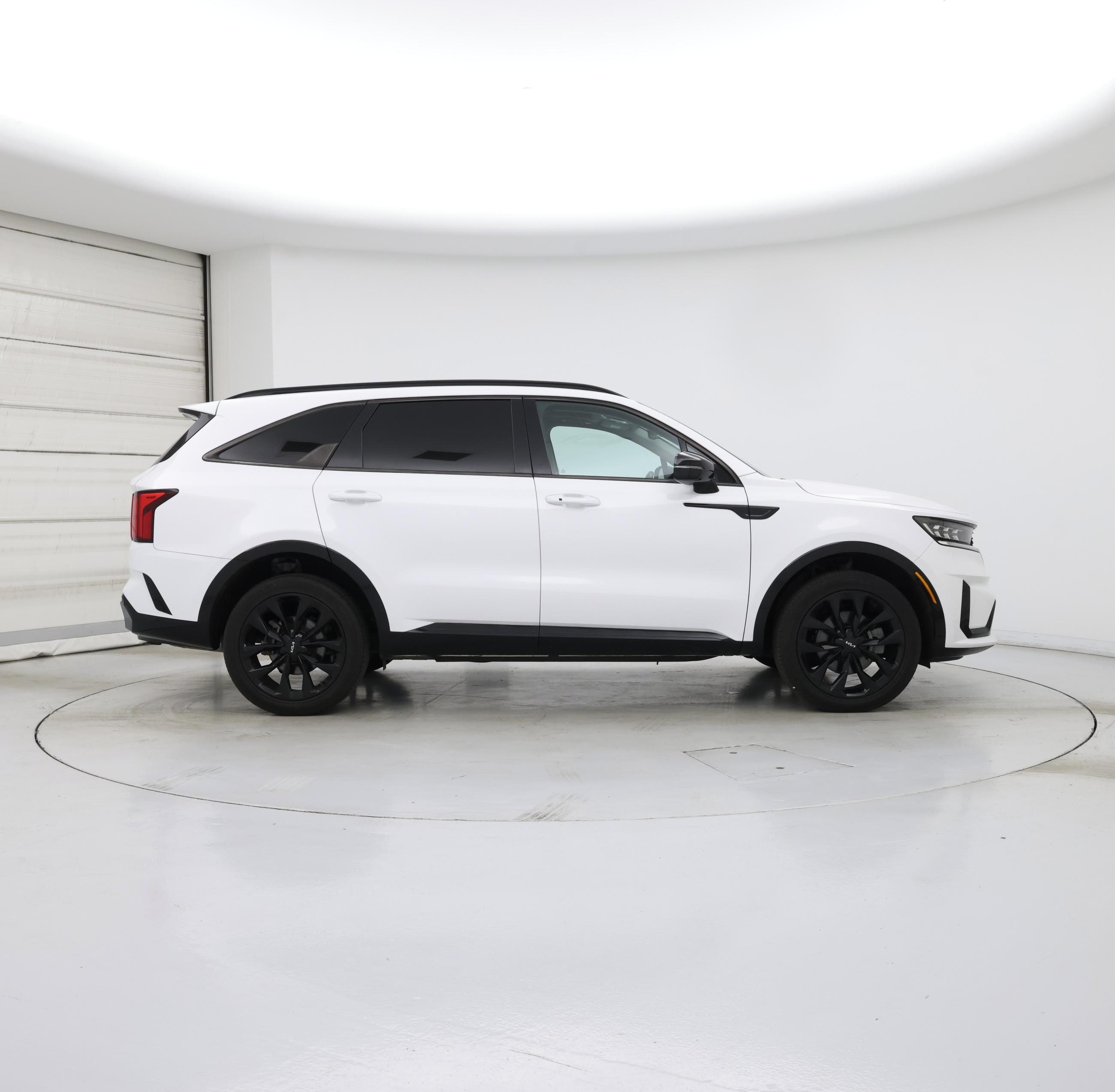 Thumbnail: 2022 Kia Sorento - 7