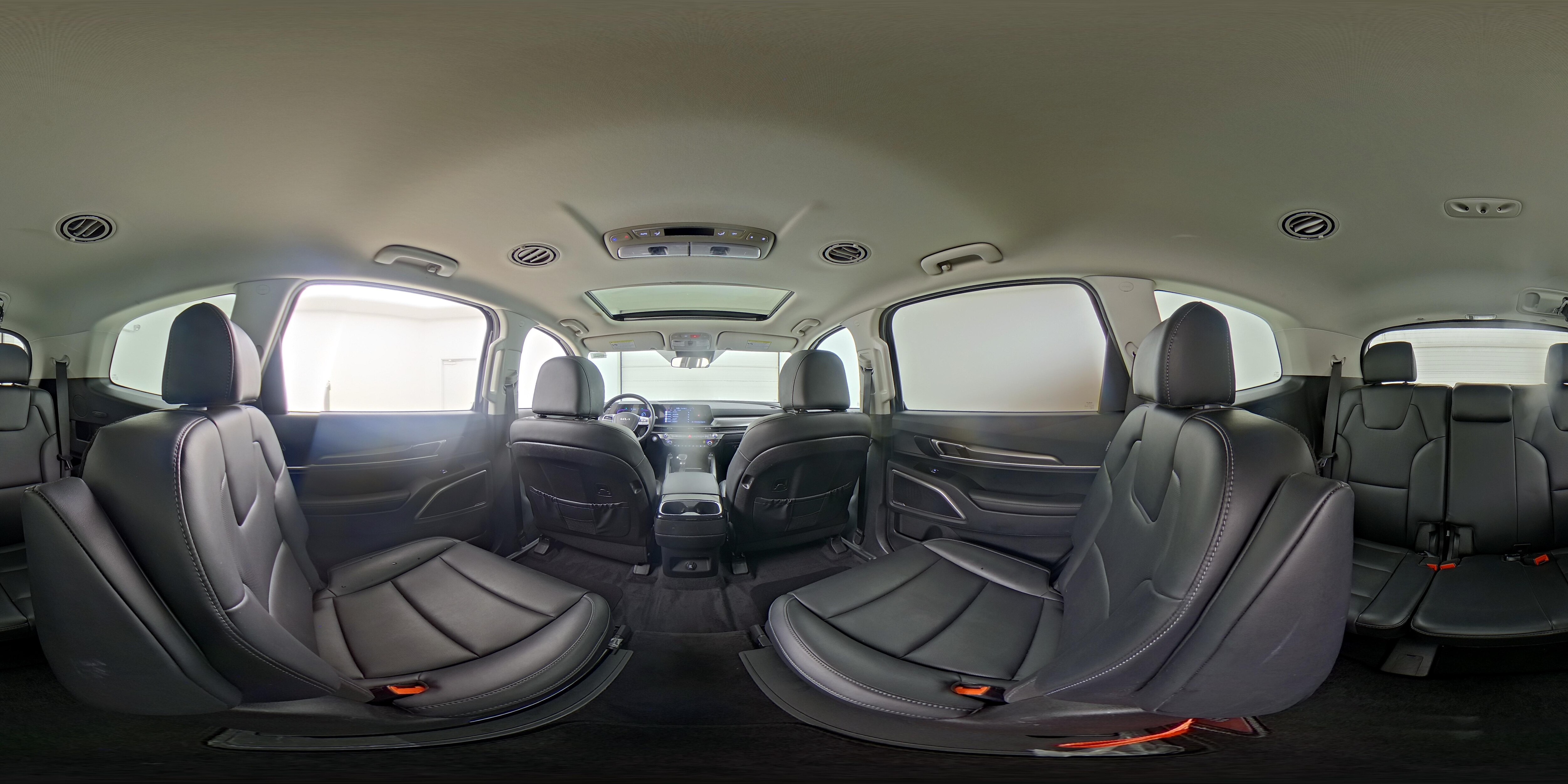 2024 Kia Telluride S - Photo 29