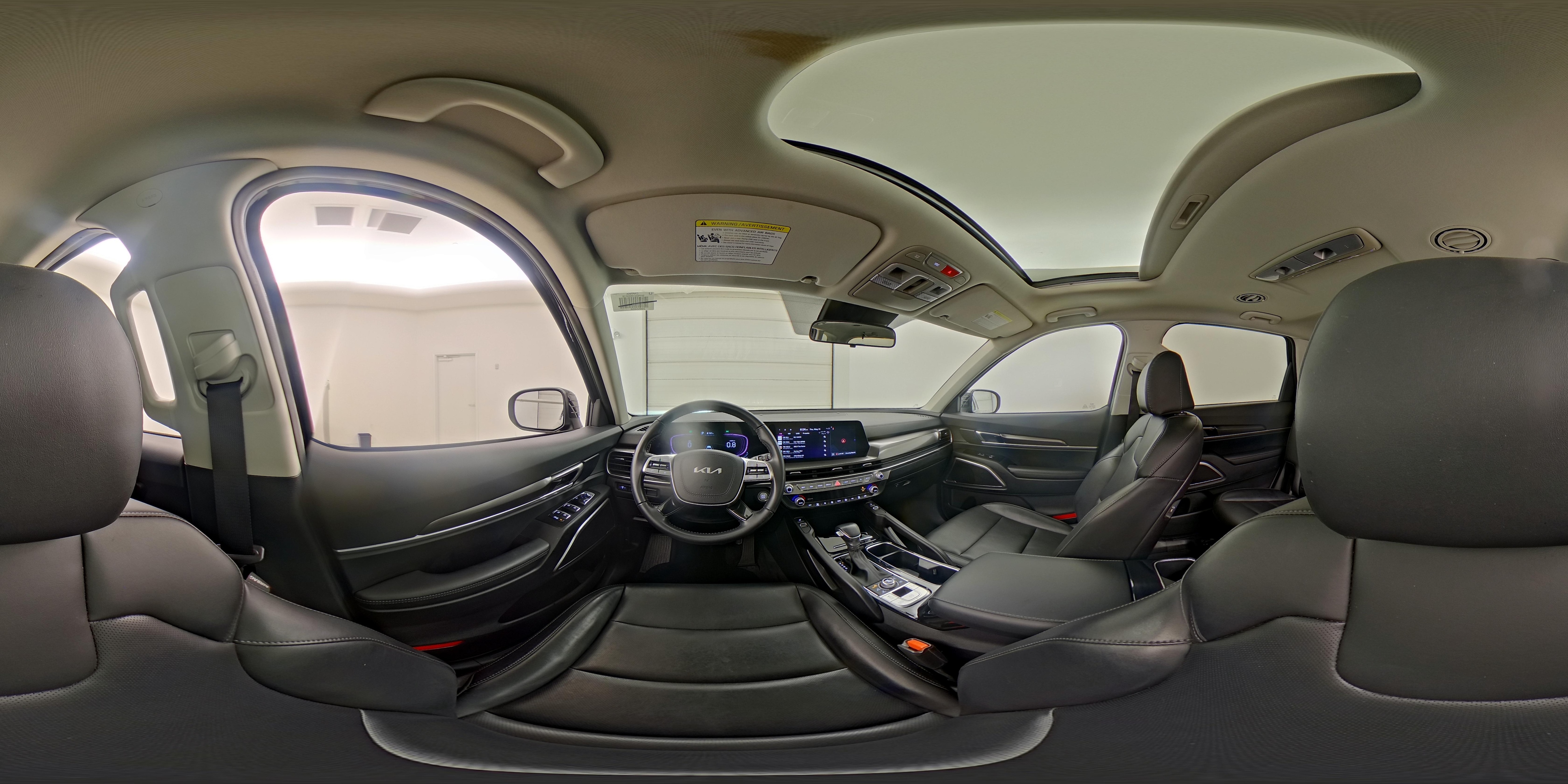 2024 Kia Telluride S - Photo 30