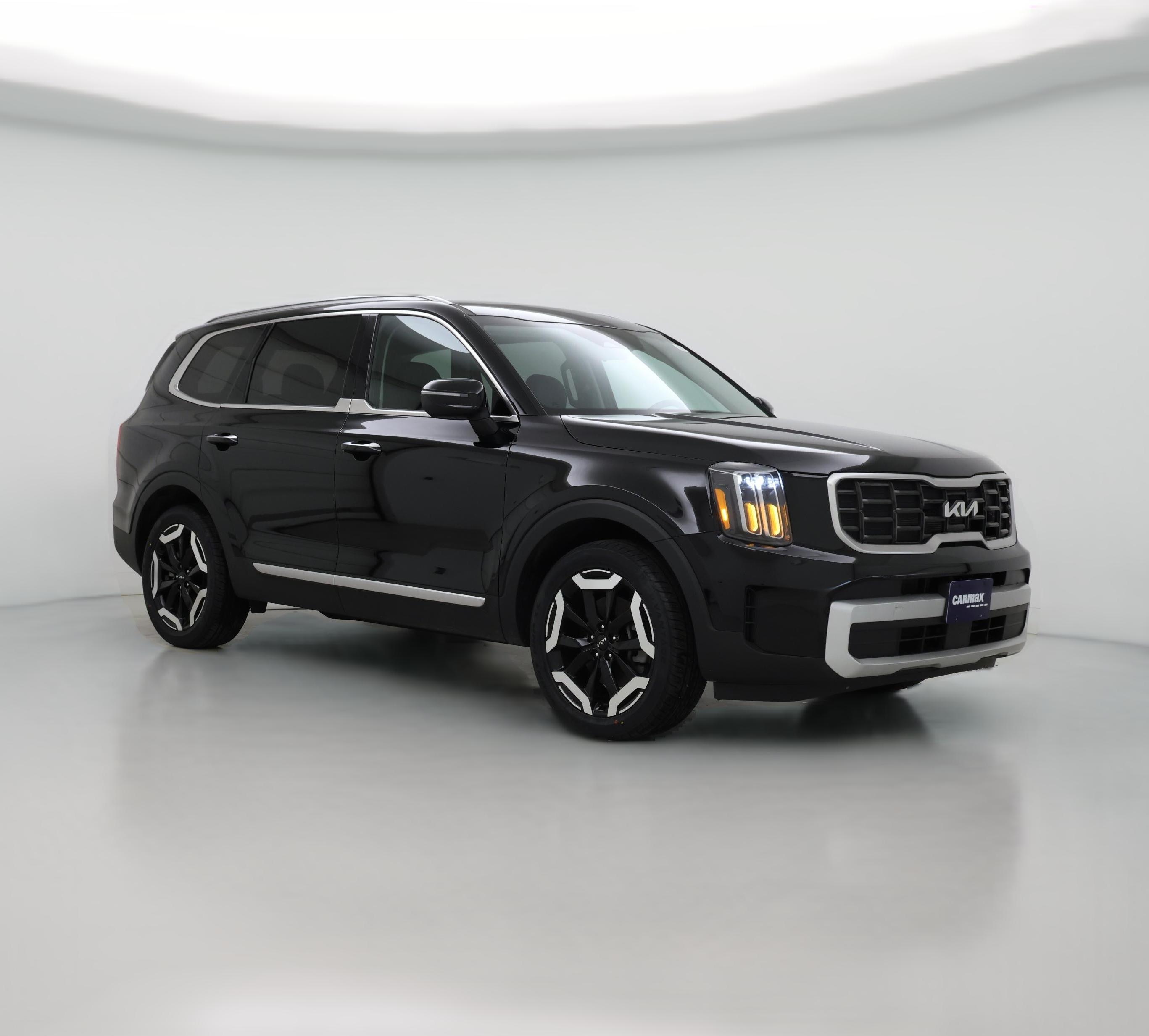 Thumbnail: 2024 Kia Telluride - 1