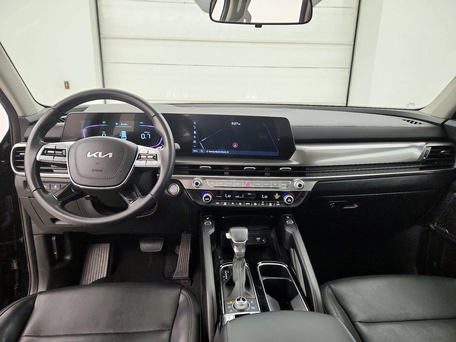 2024 Kia Telluride S - Photo 10