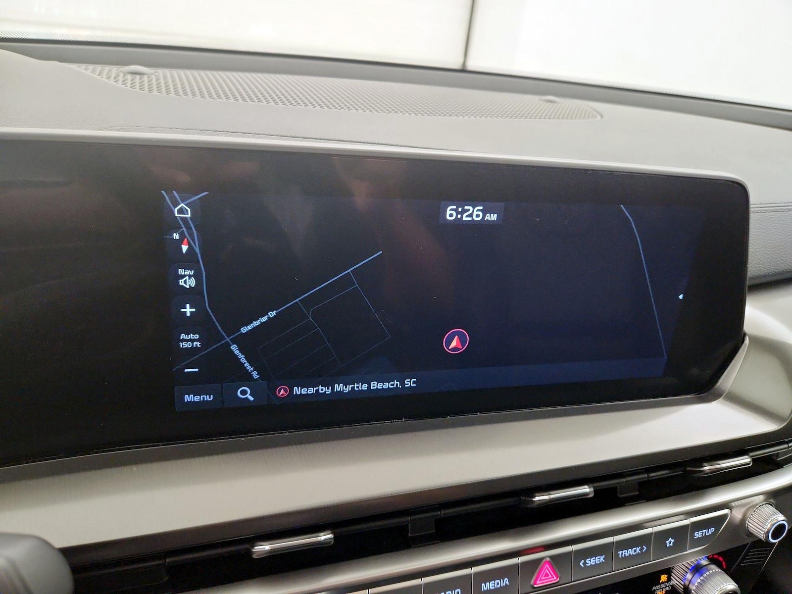 2024 Kia Telluride S - Photo 15