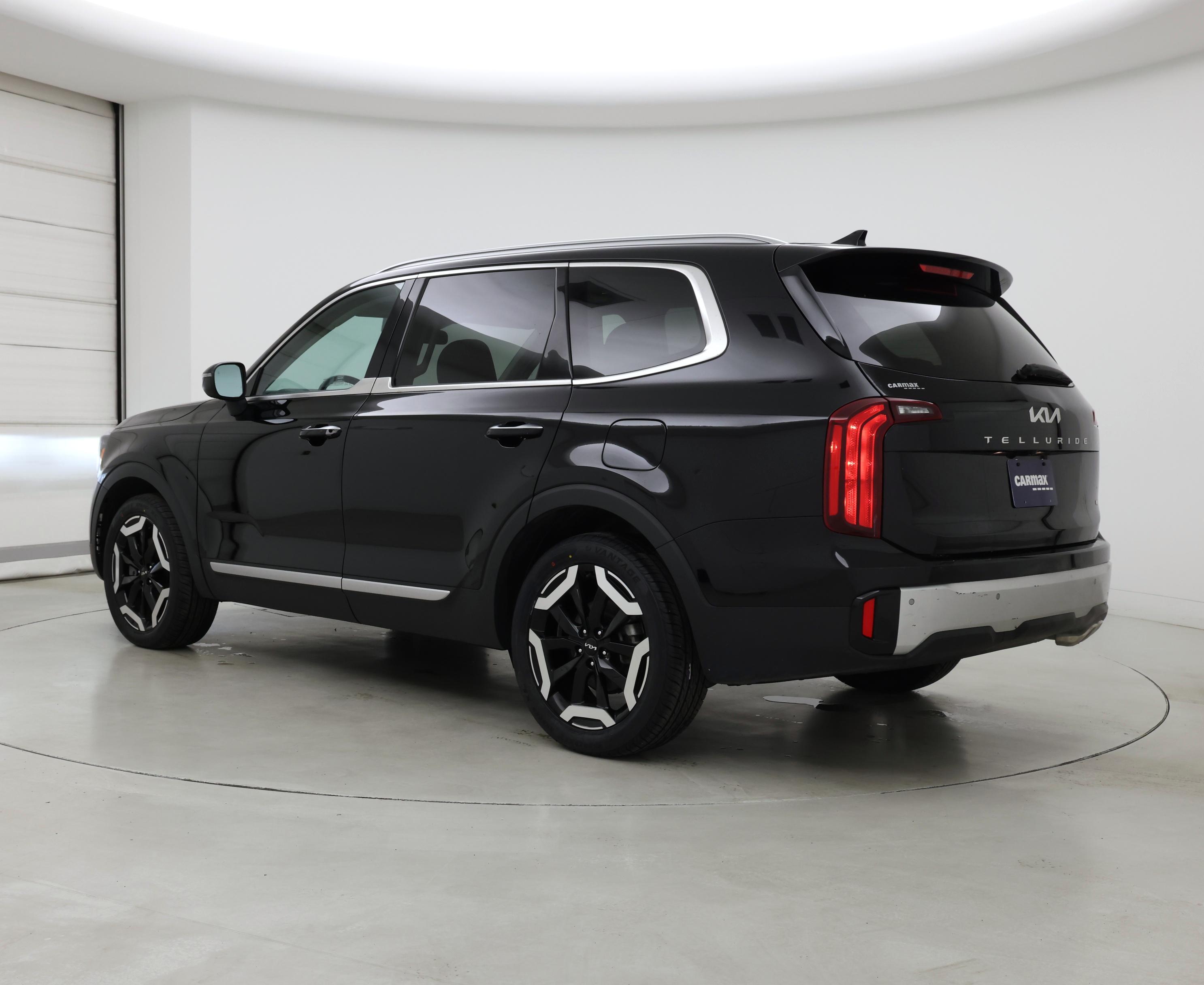 Thumbnail: 2024 Kia Telluride - 2