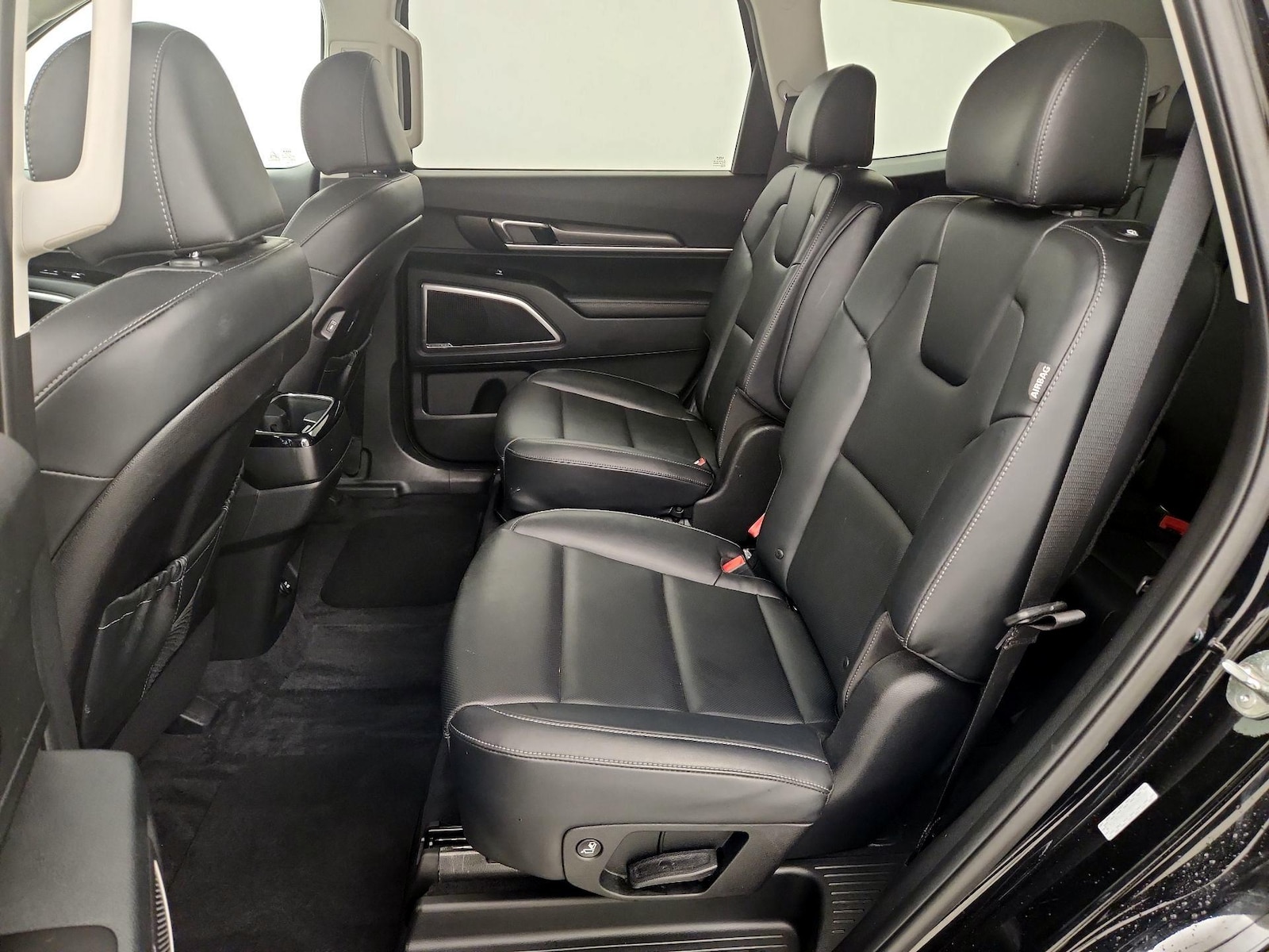 2024 Kia Telluride S - Photo 22