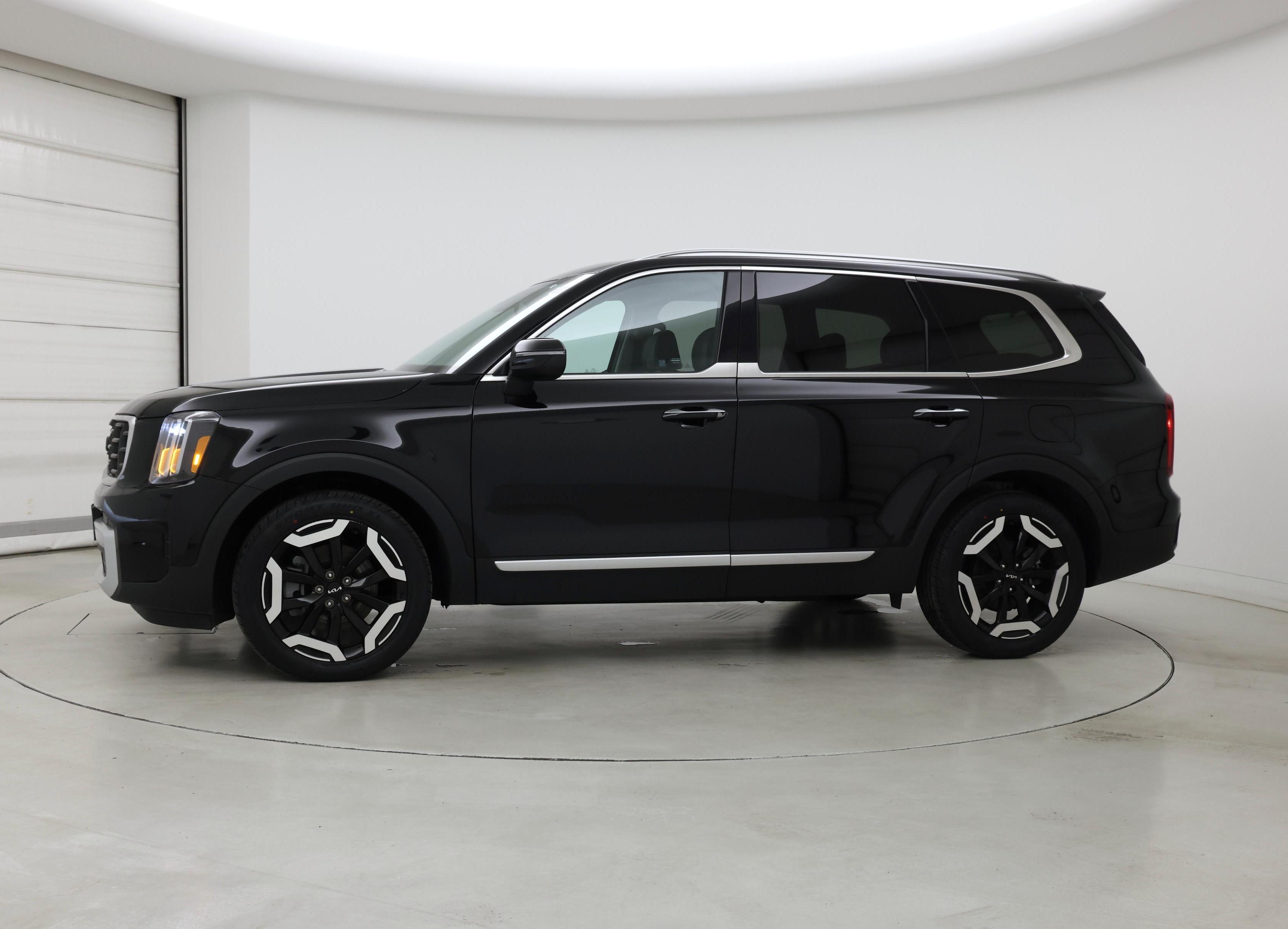 Thumbnail: 2024 Kia Telluride - 3