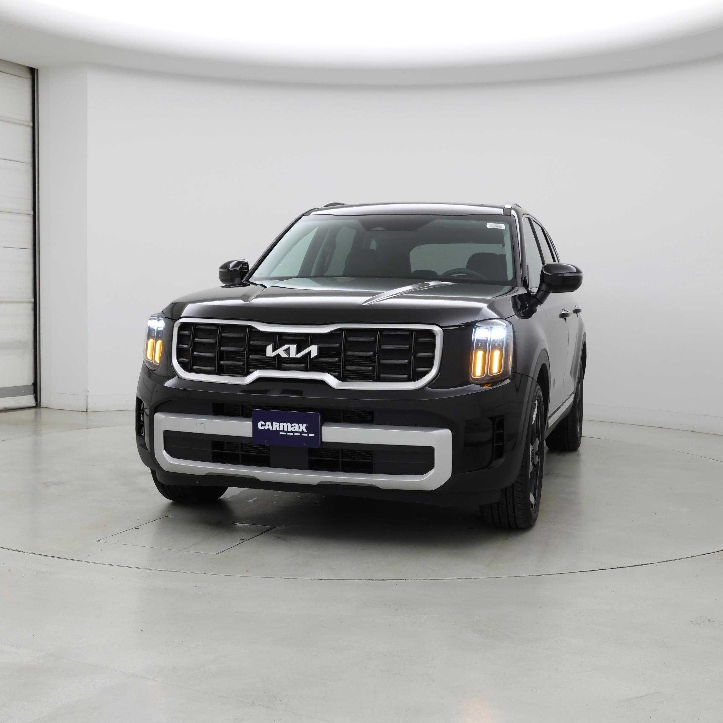 Thumbnail: 2024 Kia Telluride - 4