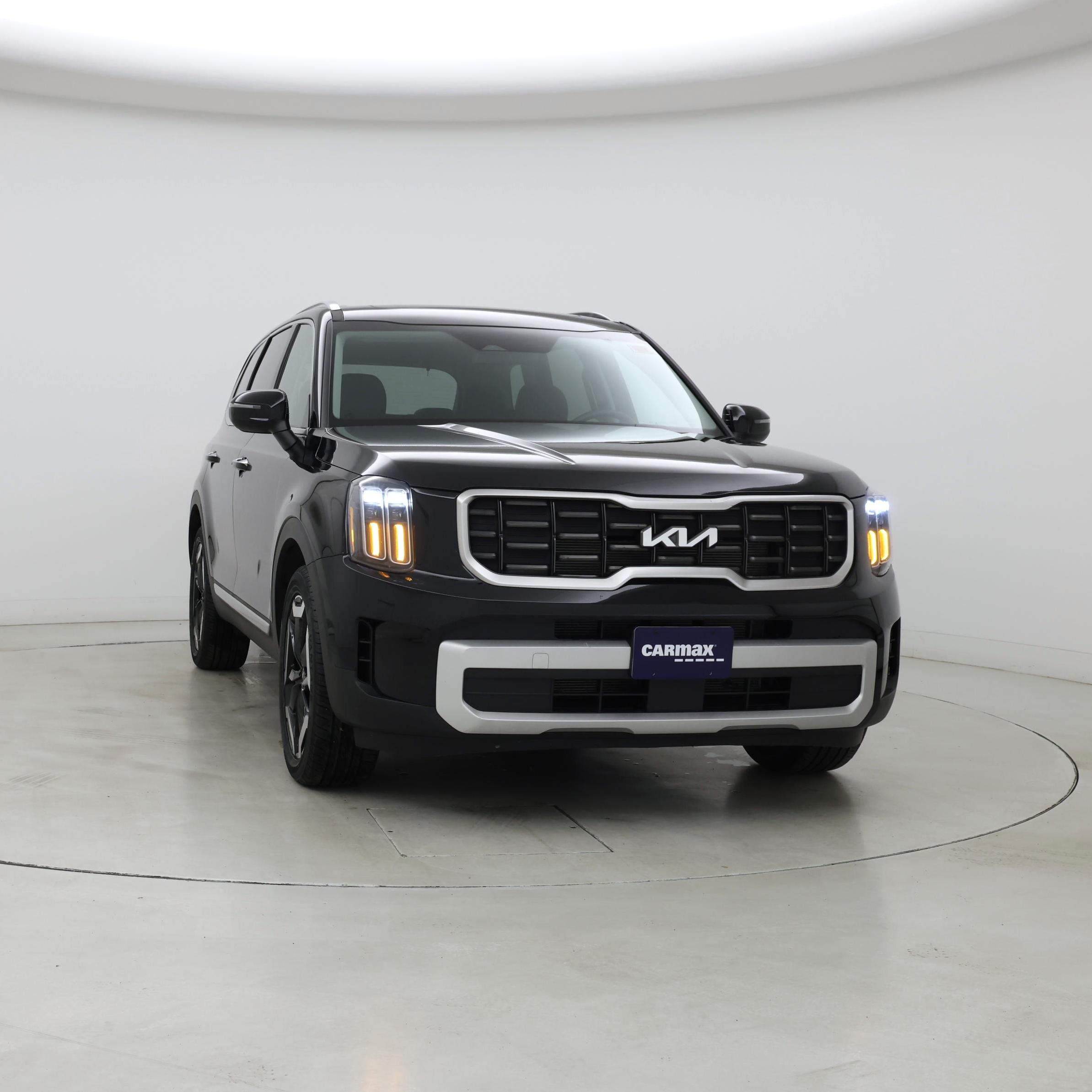 Thumbnail: 2024 Kia Telluride - 5