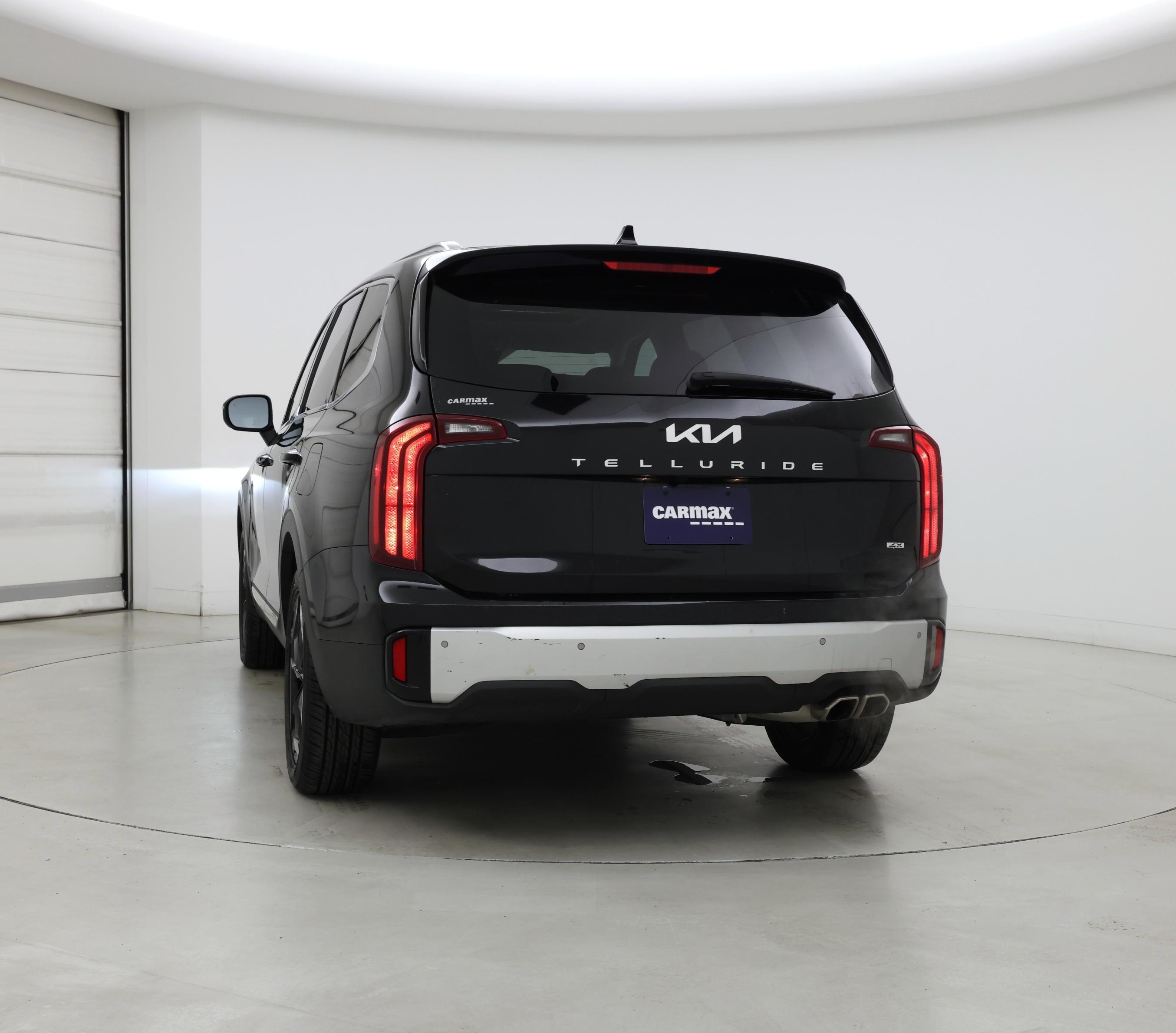 Thumbnail: 2024 Kia Telluride - 6