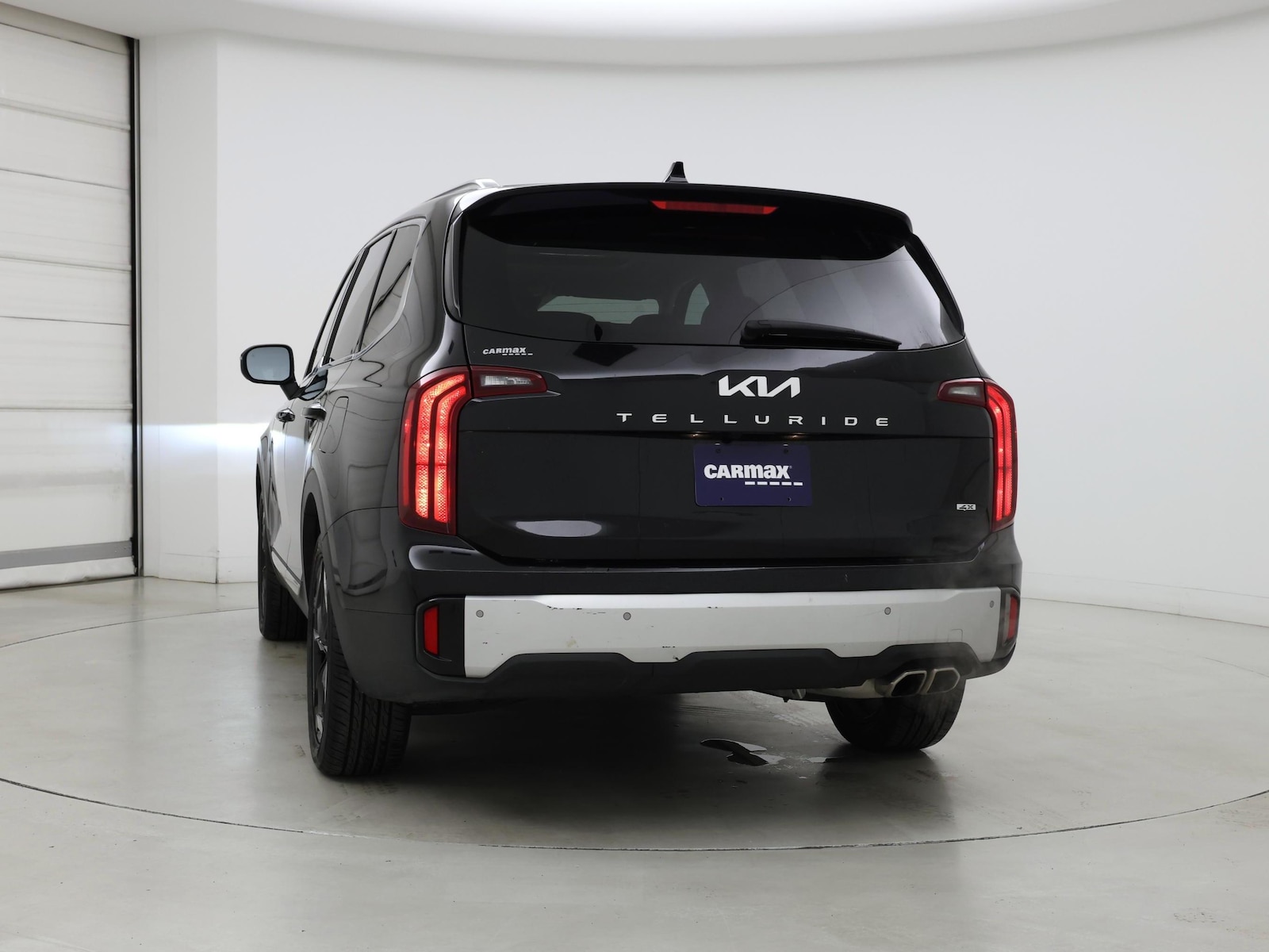 2024 Kia Telluride S - Photo 7