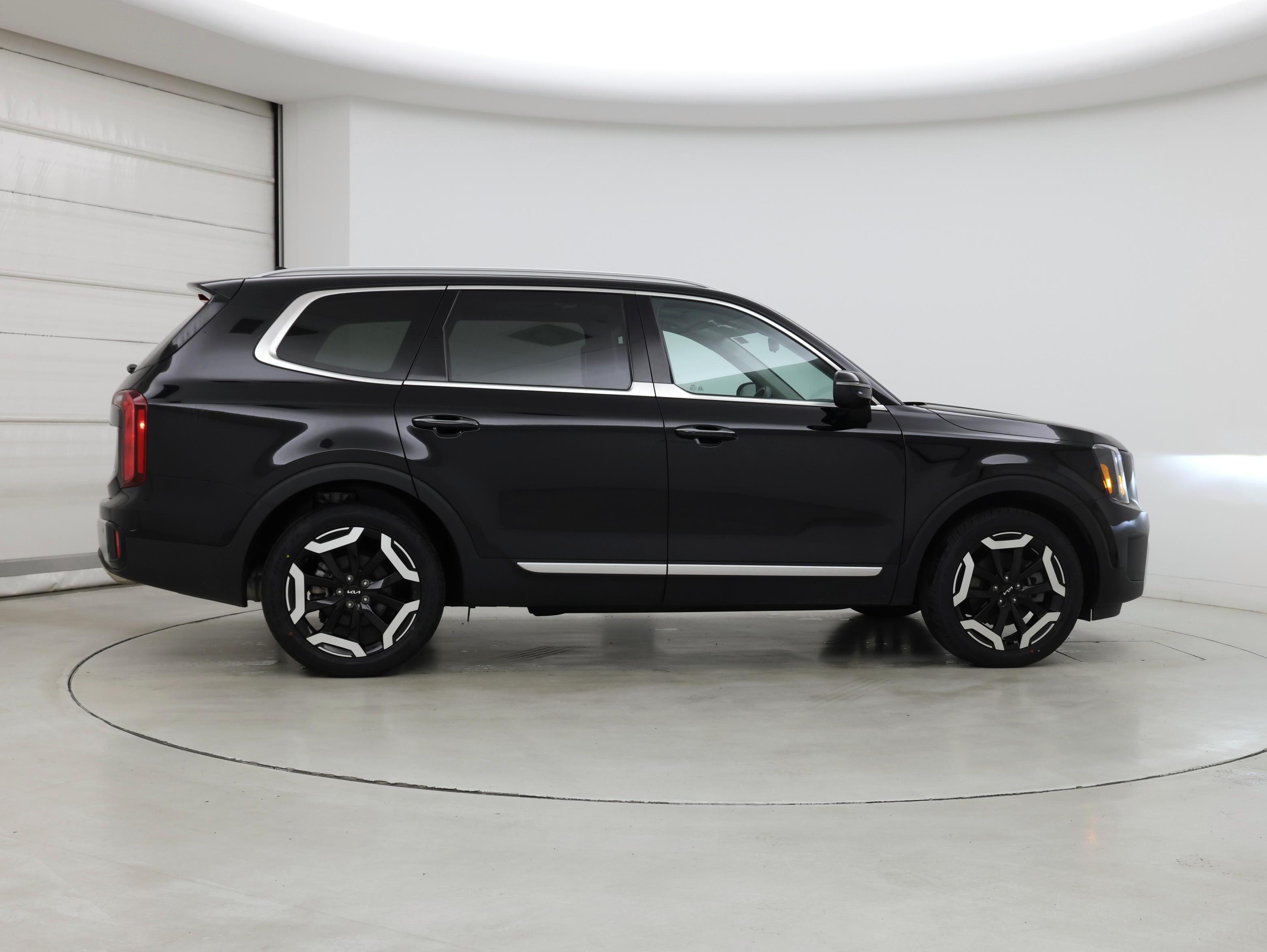 Thumbnail: 2024 Kia Telluride - 7
