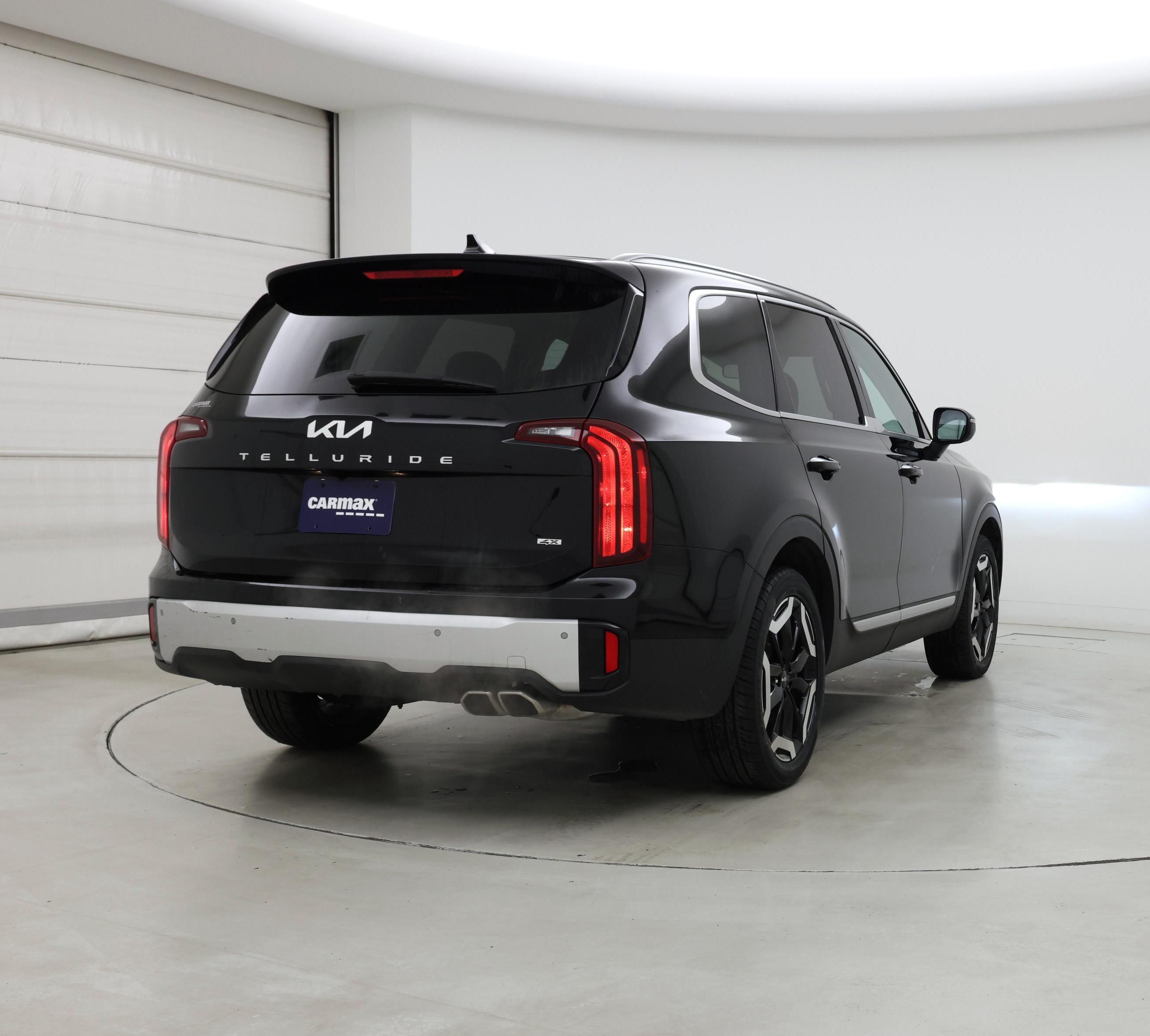 Thumbnail: 2024 Kia Telluride - 8