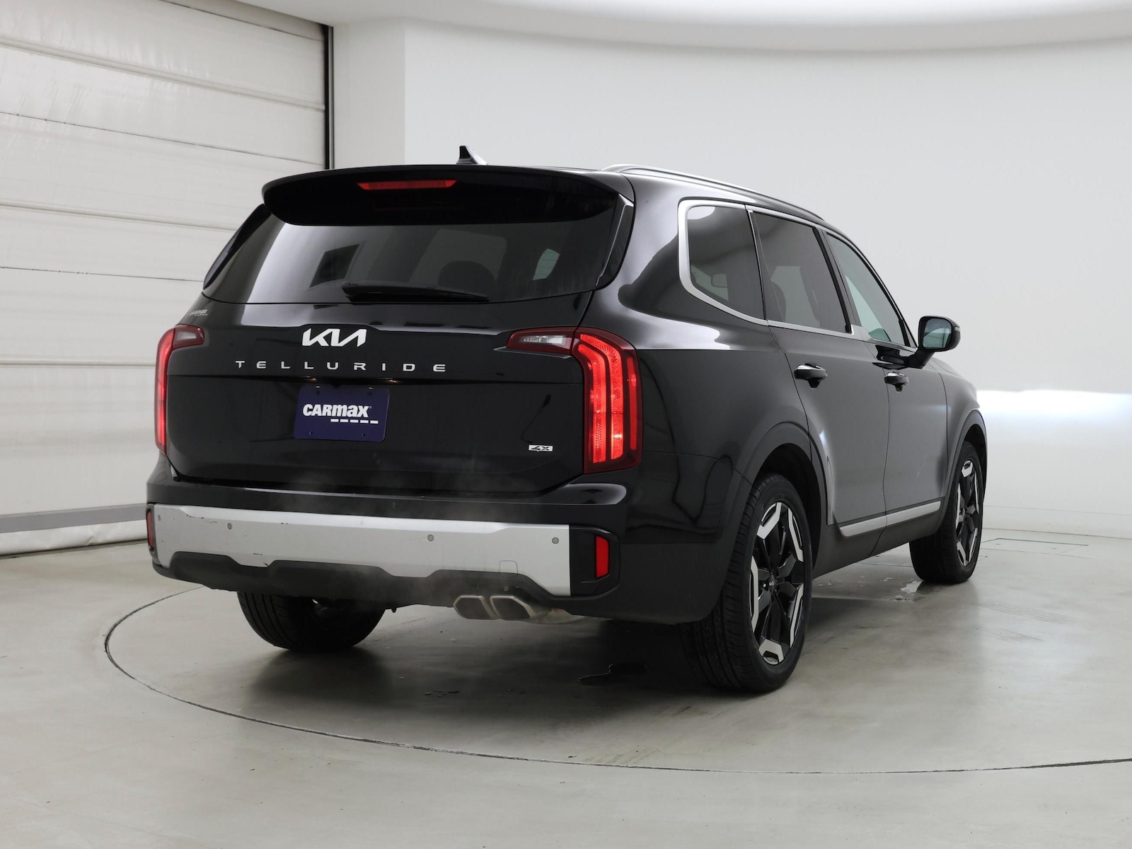 2024 Kia Telluride S - Photo 9