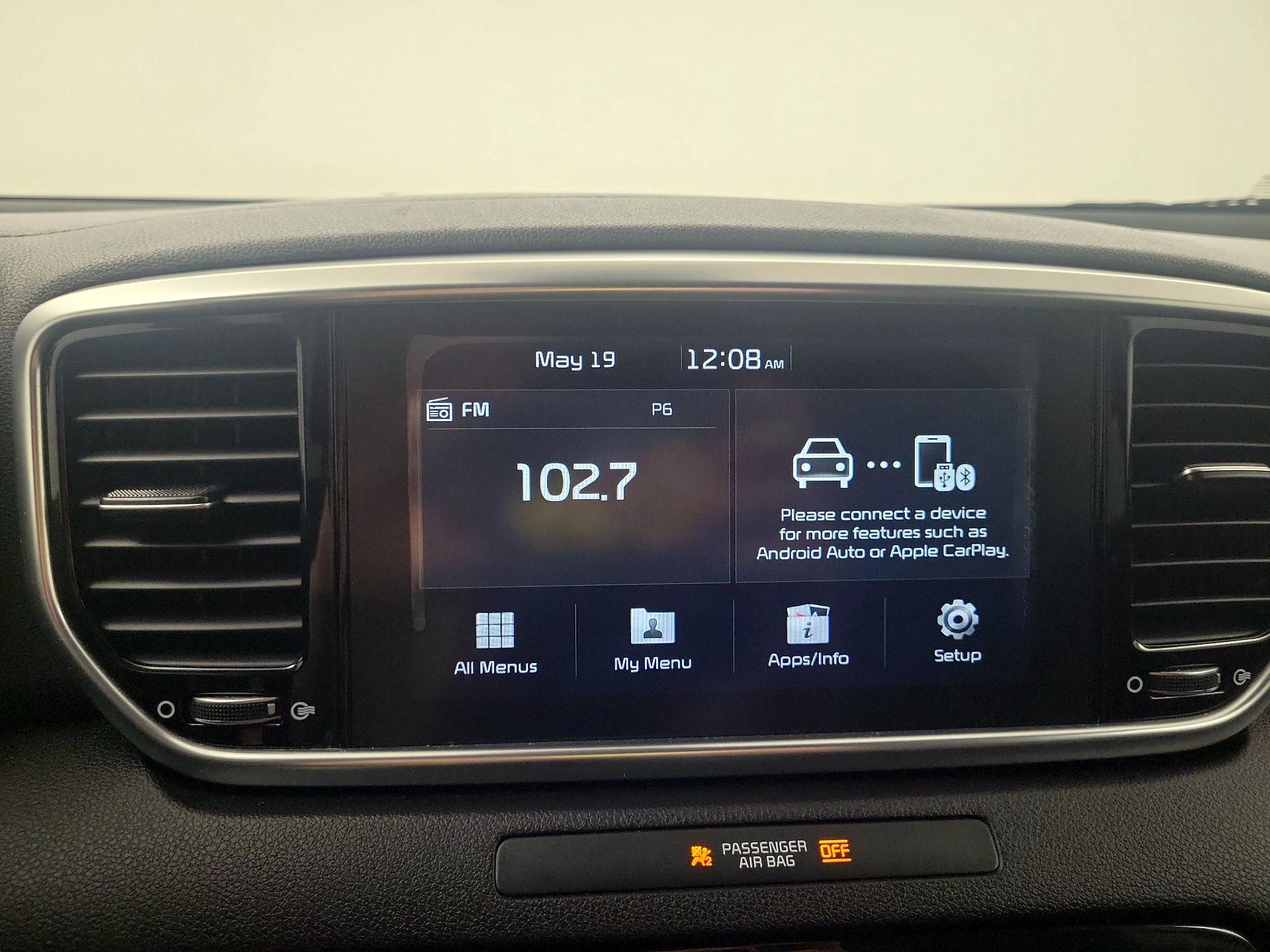 Thumbnail: 2020 Kia Sportage - 13