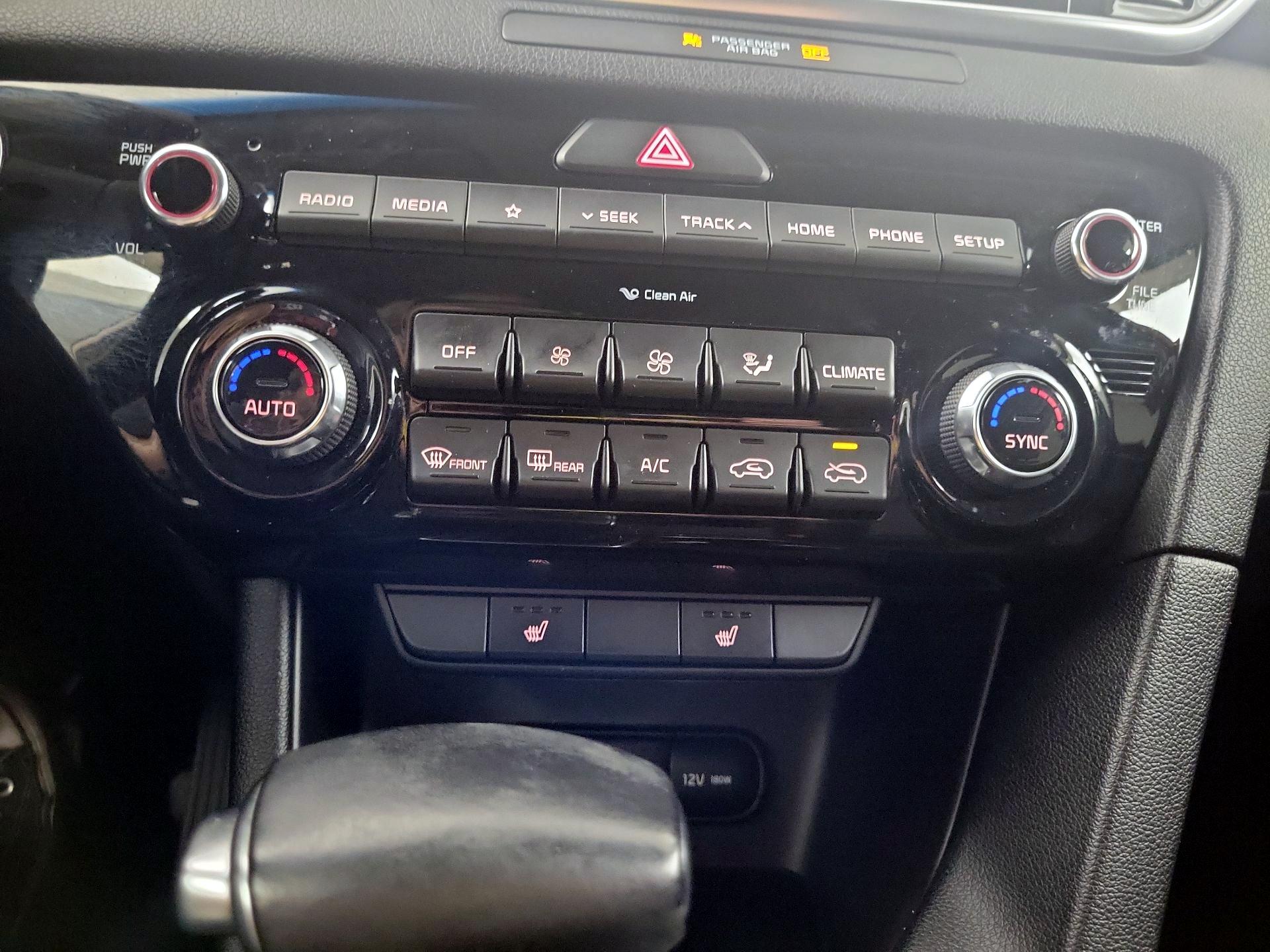 Thumbnail: 2020 Kia Sportage - 14