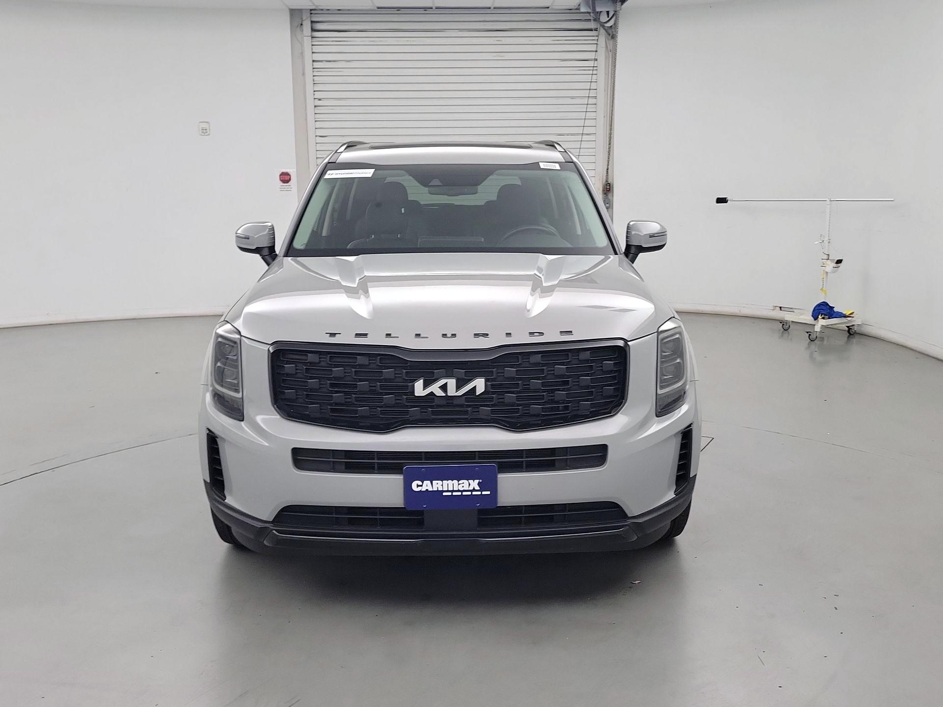 Thumbnail: 2022 Kia Telluride - 2