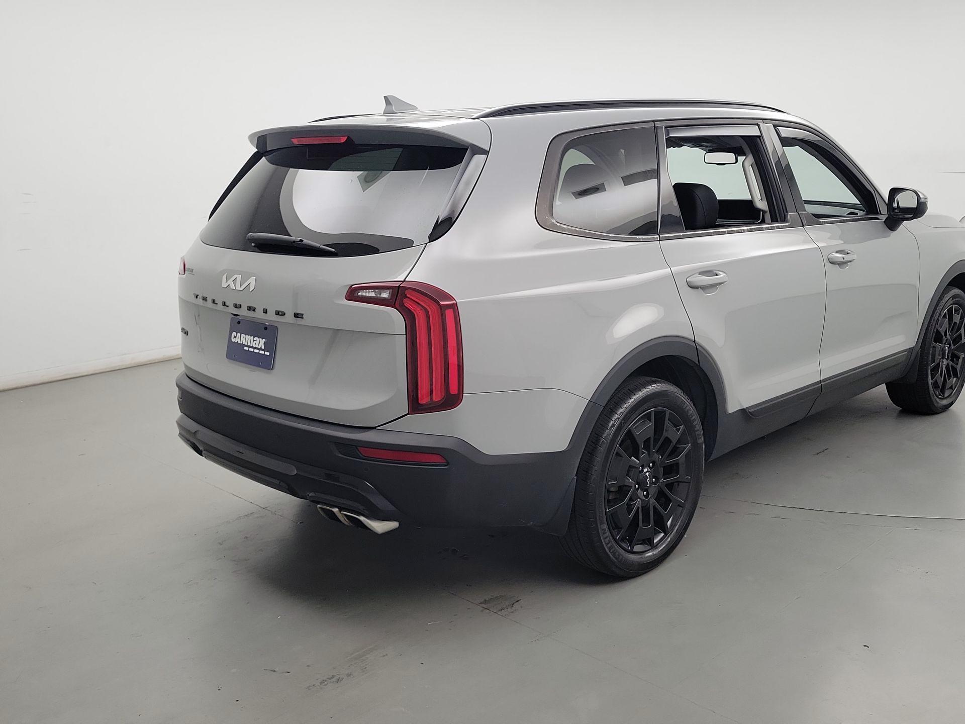 Thumbnail: 2022 Kia Telluride - 5
