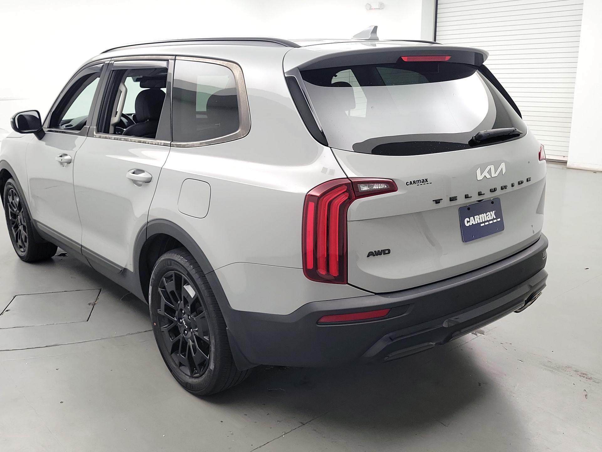 Thumbnail: 2022 Kia Telluride - 7