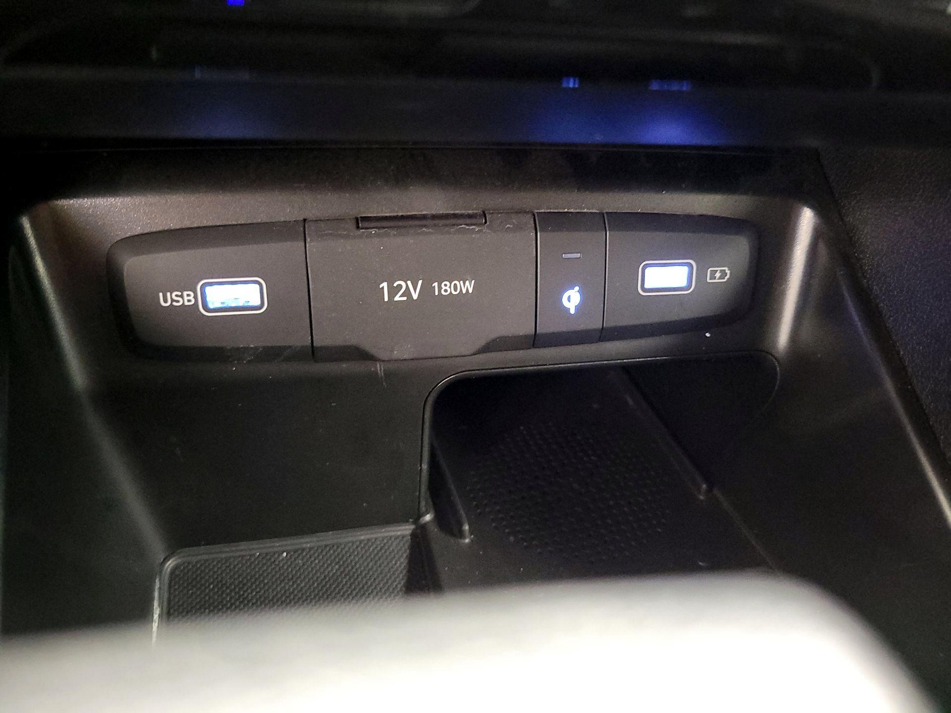 Thumbnail: 2023 Hyundai Tucson - 16