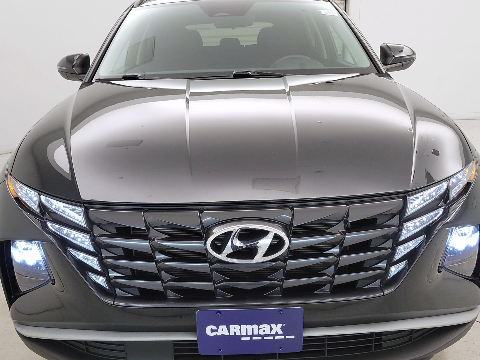 Thumbnail: 2023 Hyundai Tucson - 2