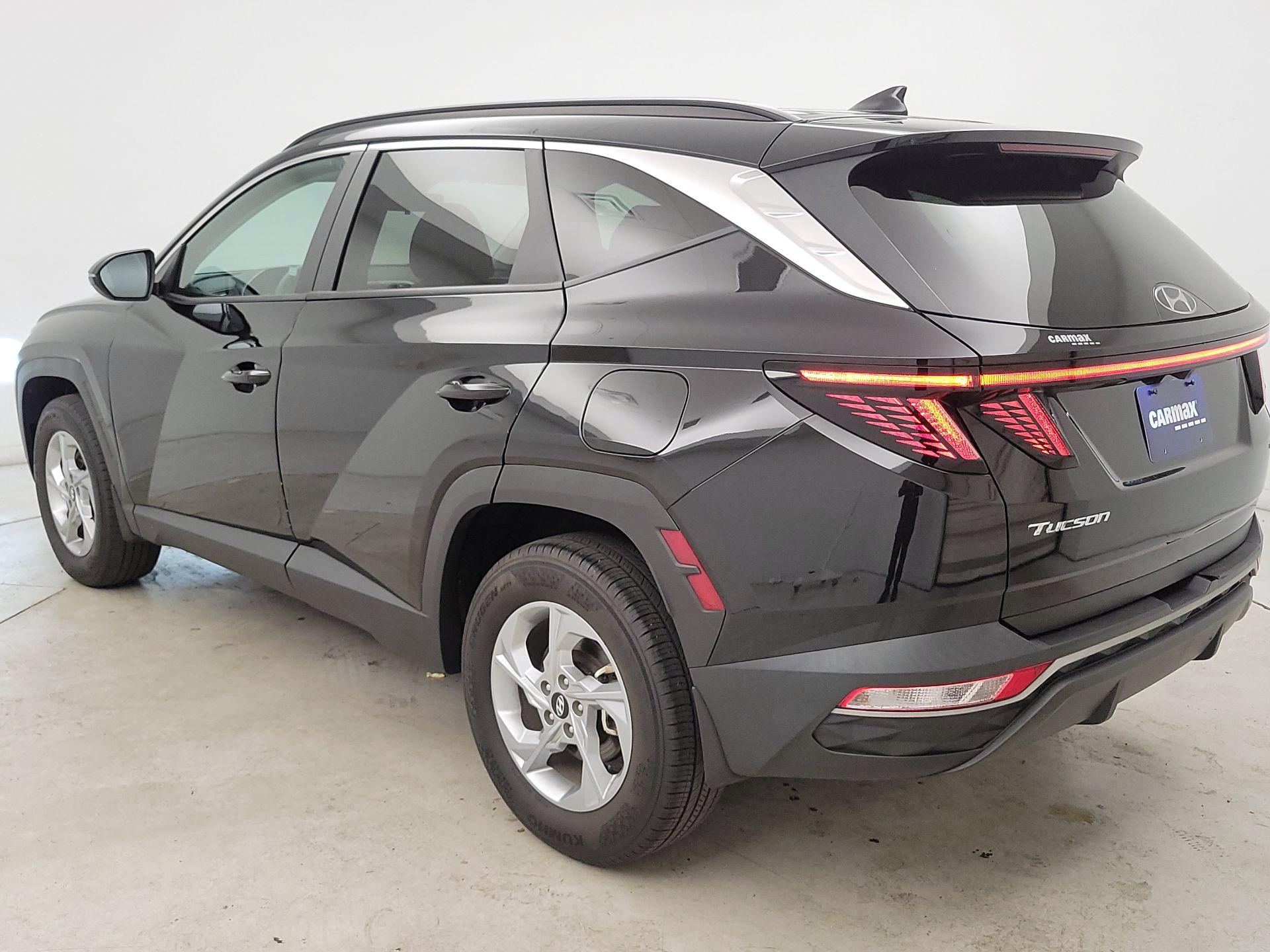 Thumbnail: 2023 Hyundai Tucson - 7