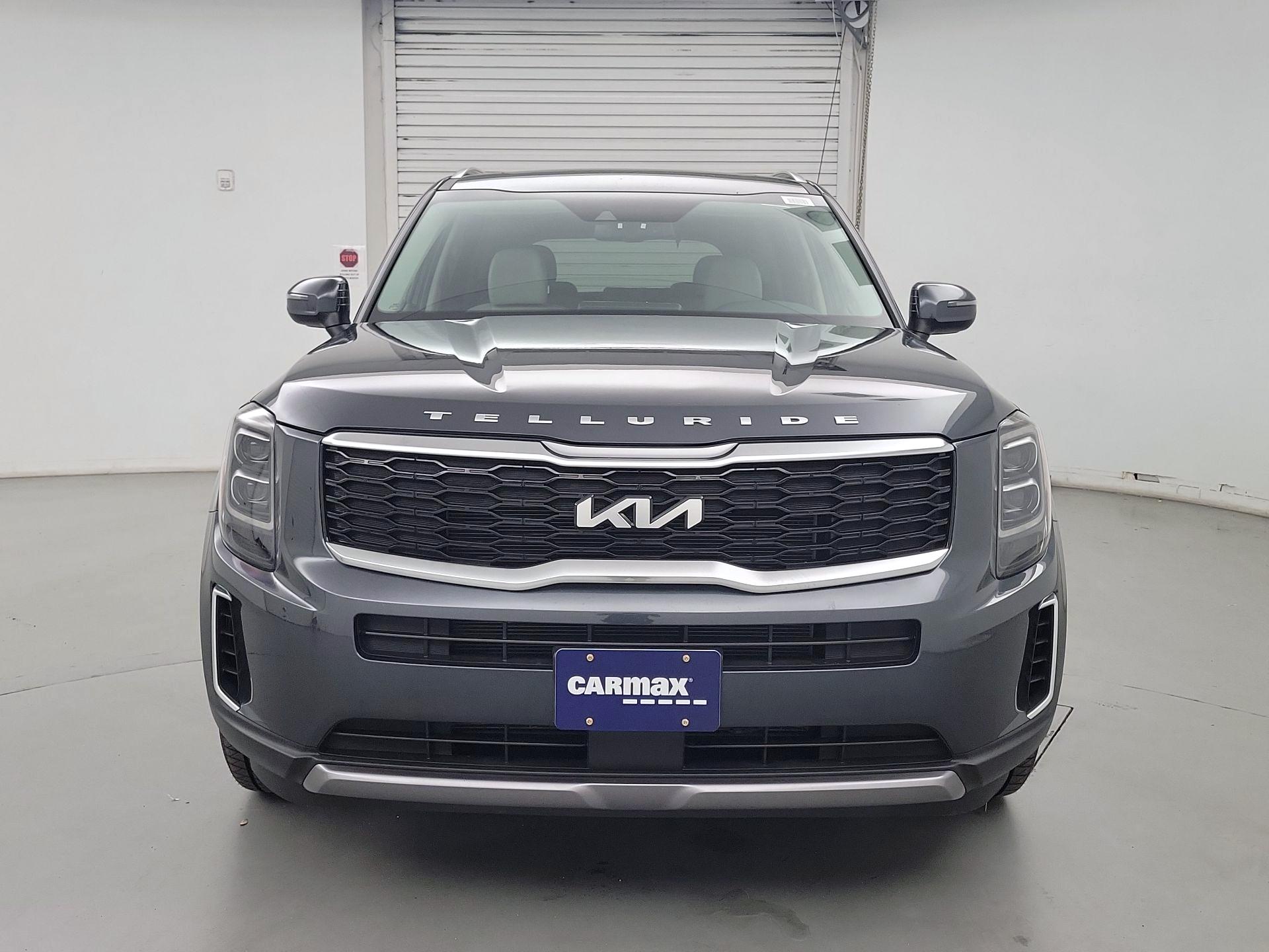 Thumbnail: 2022 Kia Telluride - 2