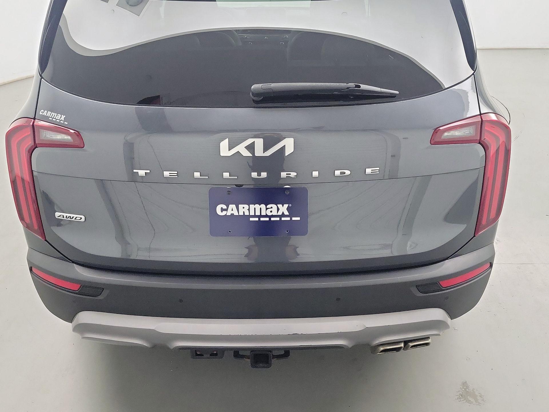 Thumbnail: 2022 Kia Telluride - 6