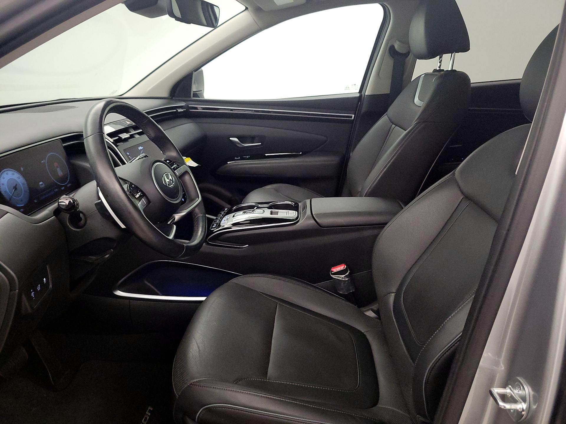 Thumbnail: 2023 Hyundai Tucson - 11