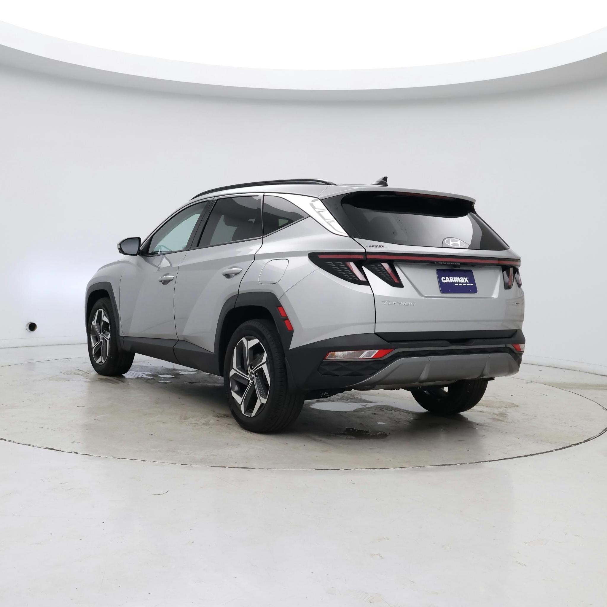 Thumbnail: 2023 Hyundai Tucson - 2