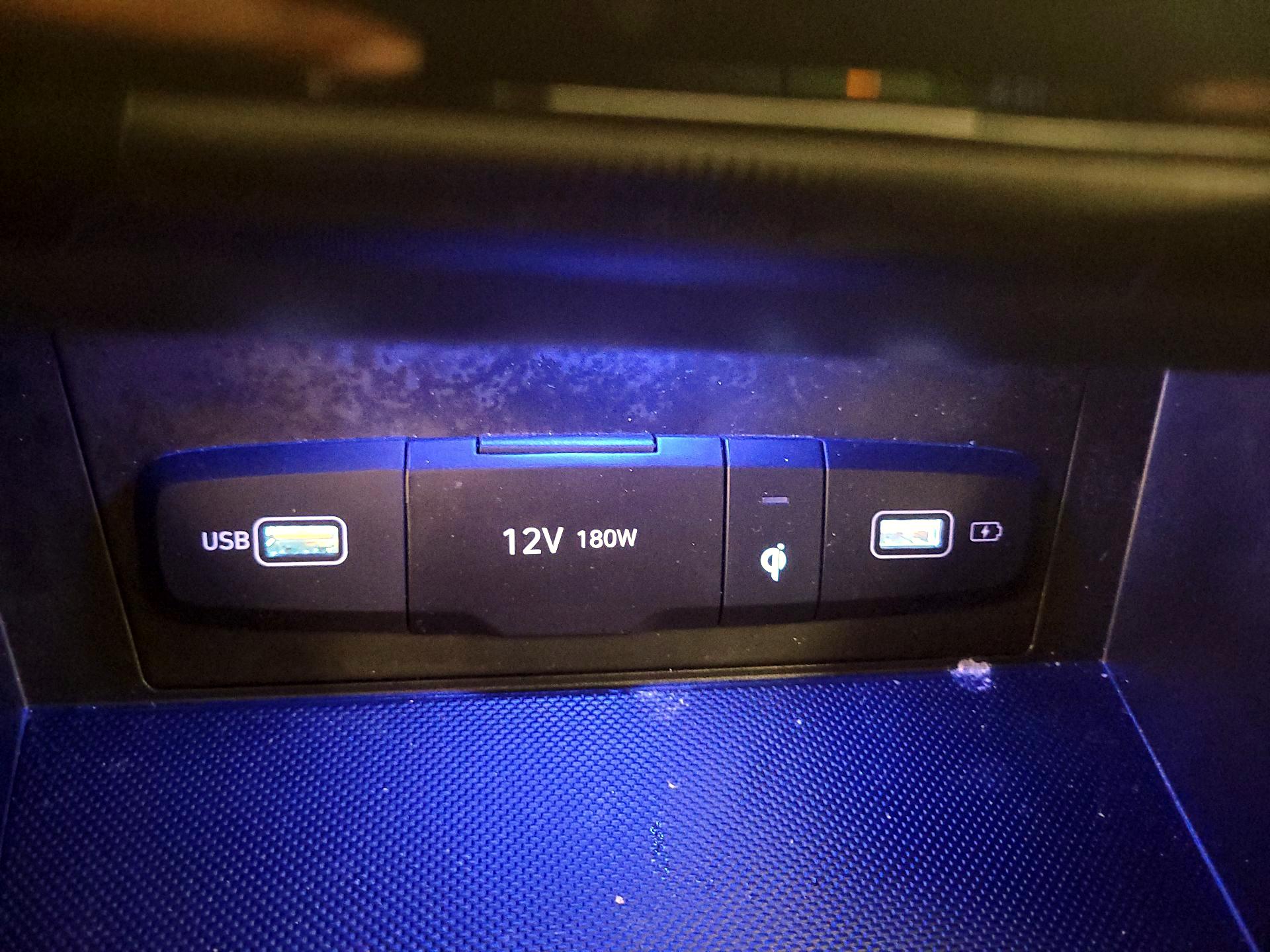 Thumbnail: 2023 Hyundai Tucson - 19