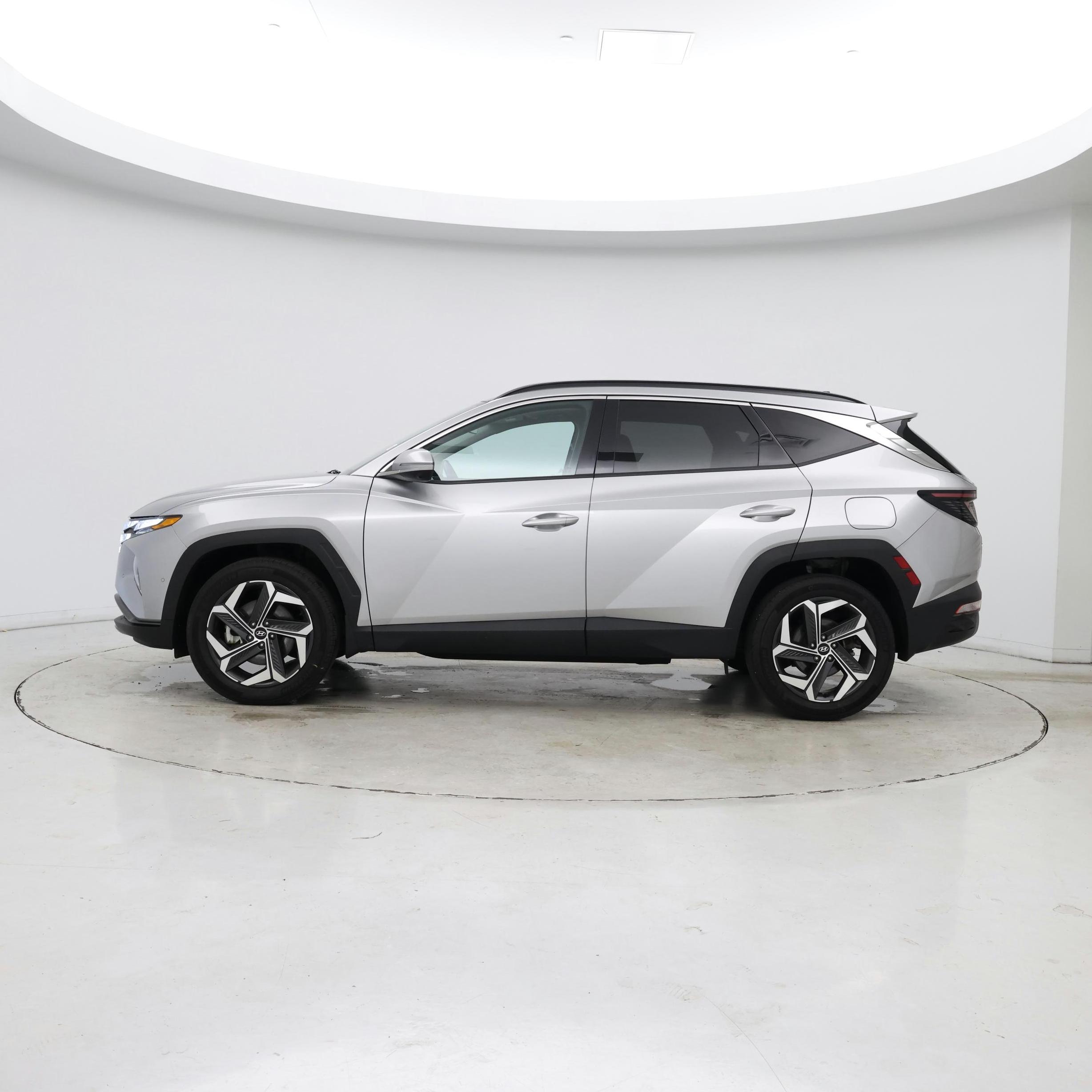 Thumbnail: 2023 Hyundai Tucson - 3