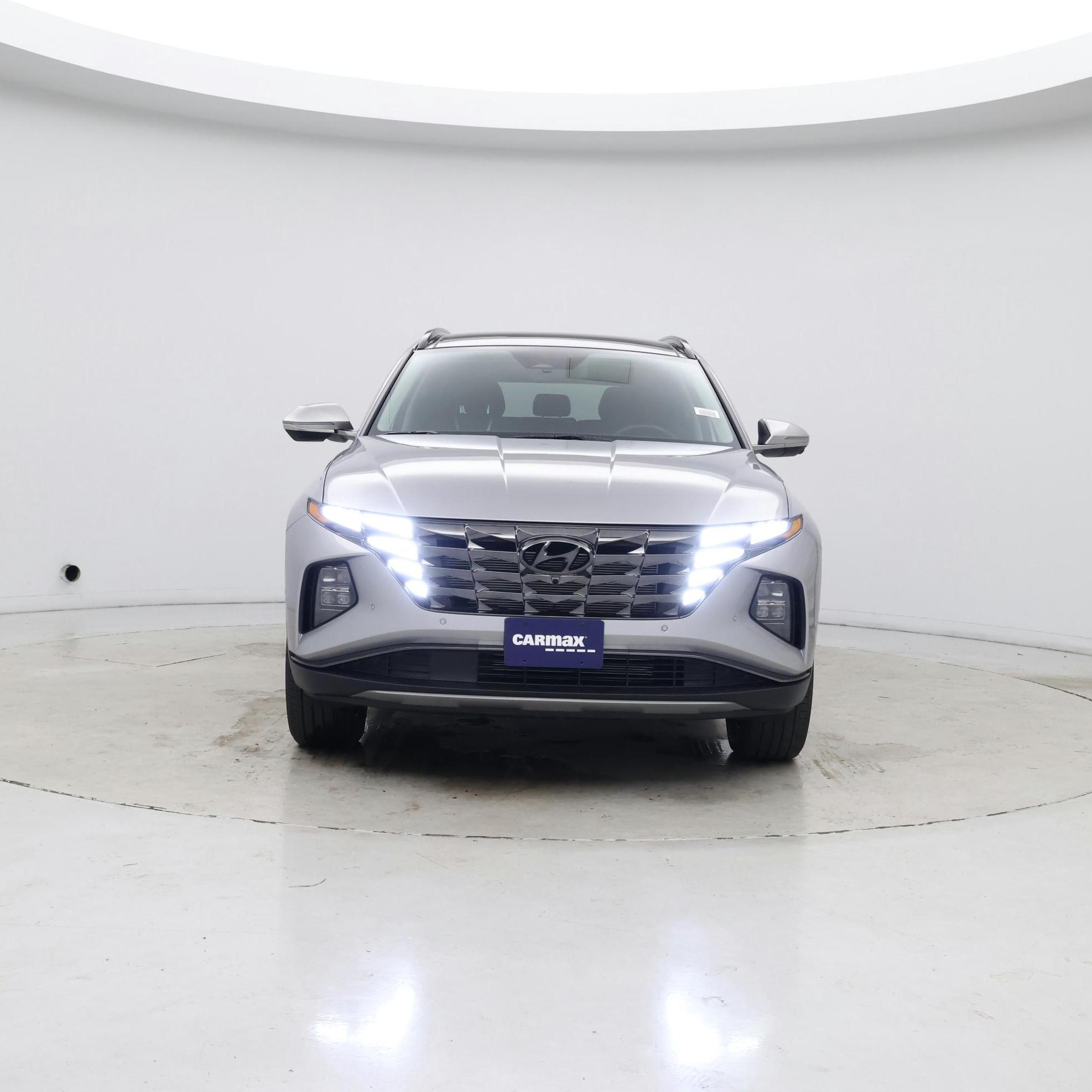 Thumbnail: 2023 Hyundai Tucson - 5