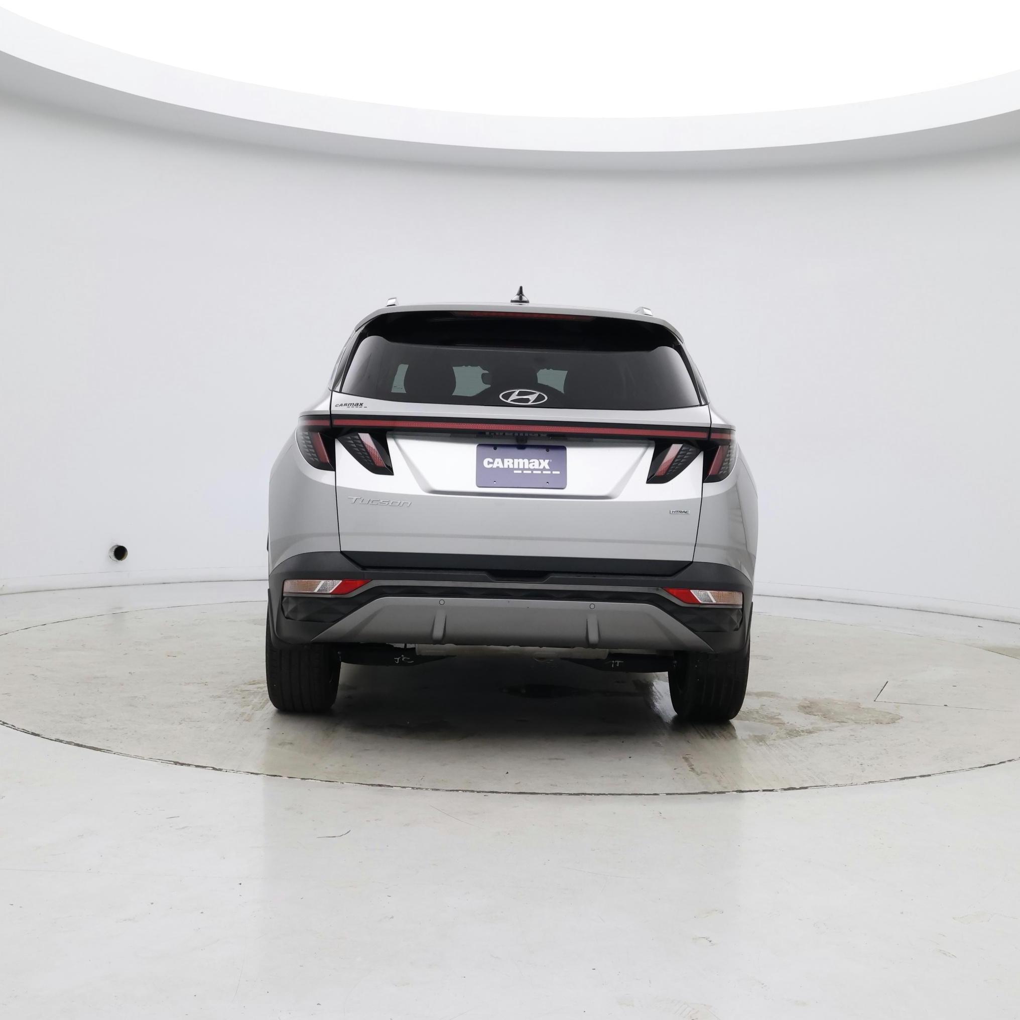 Thumbnail: 2023 Hyundai Tucson - 6